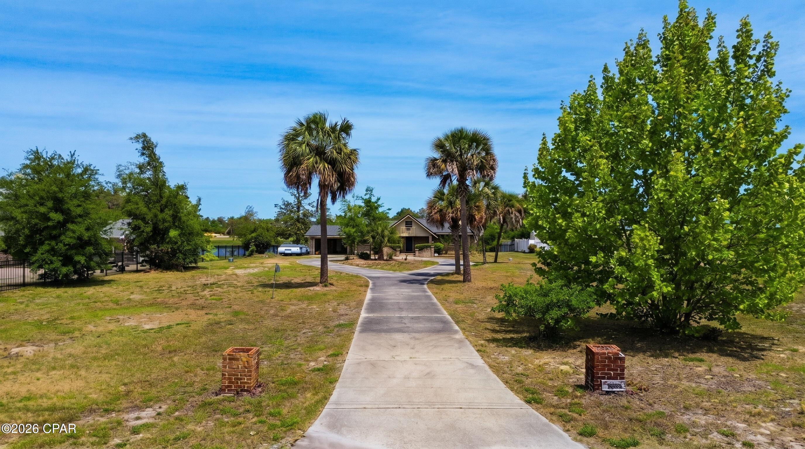 College Point - Residential