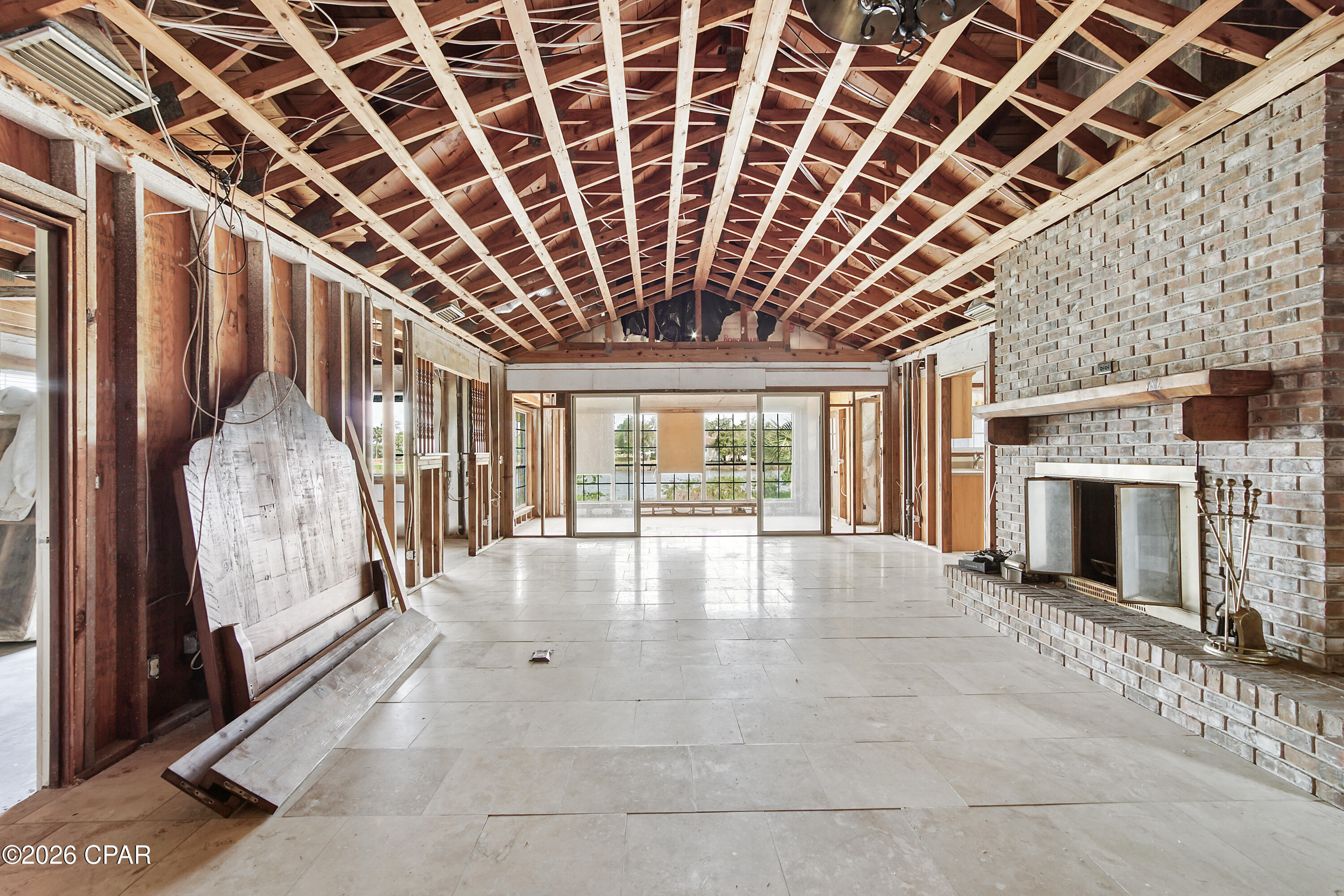 College Point - Residential