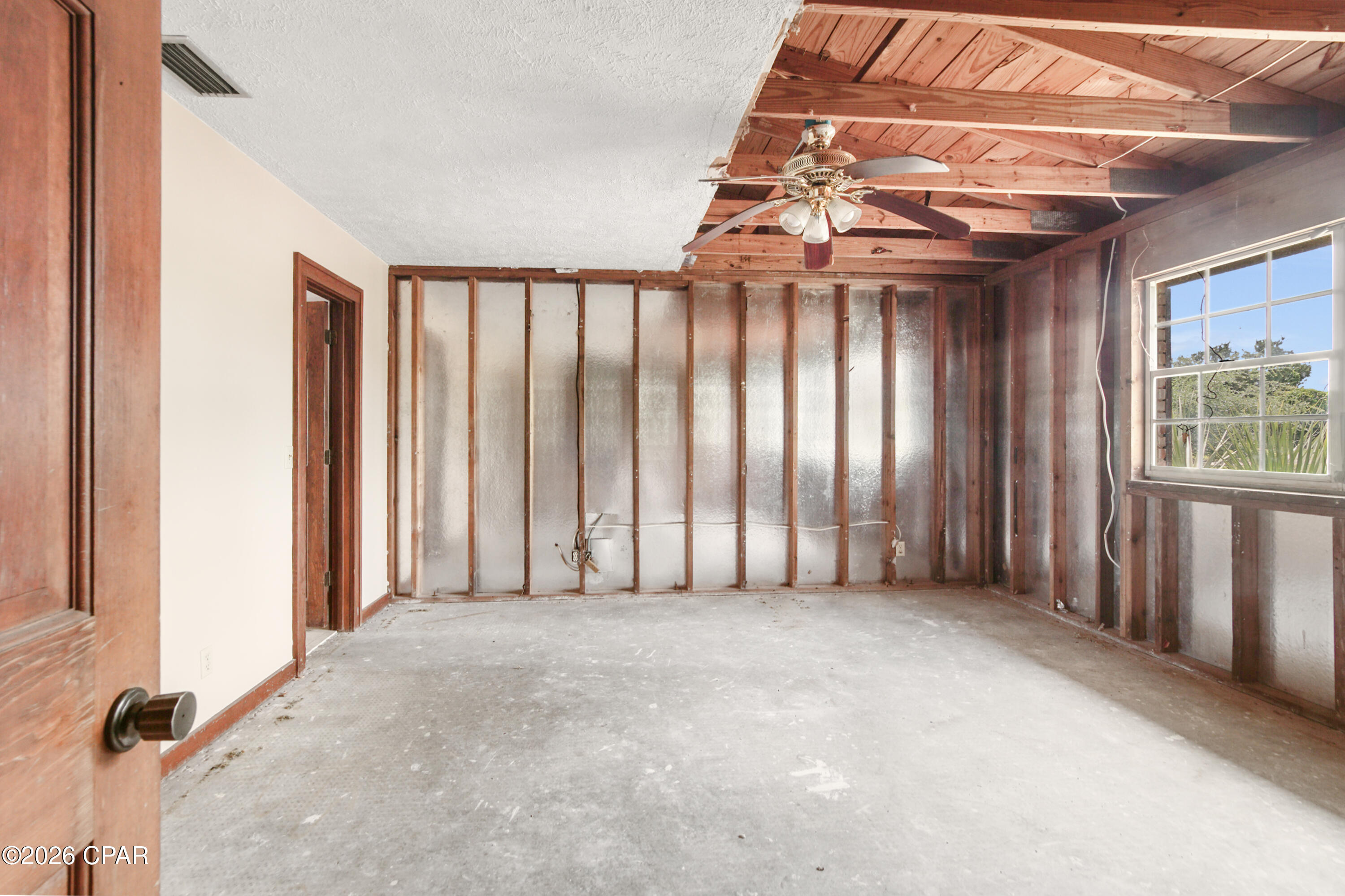 College Point - Residential