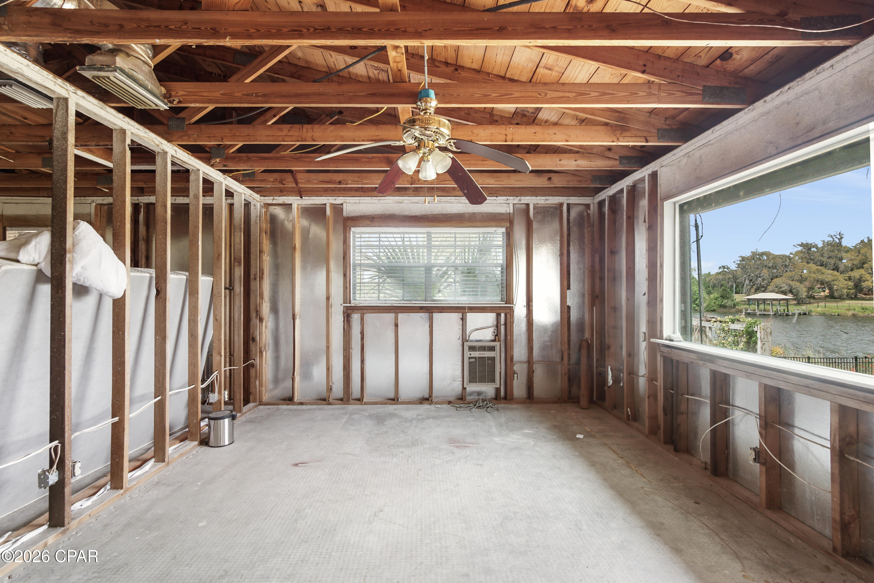 College Point - Residential