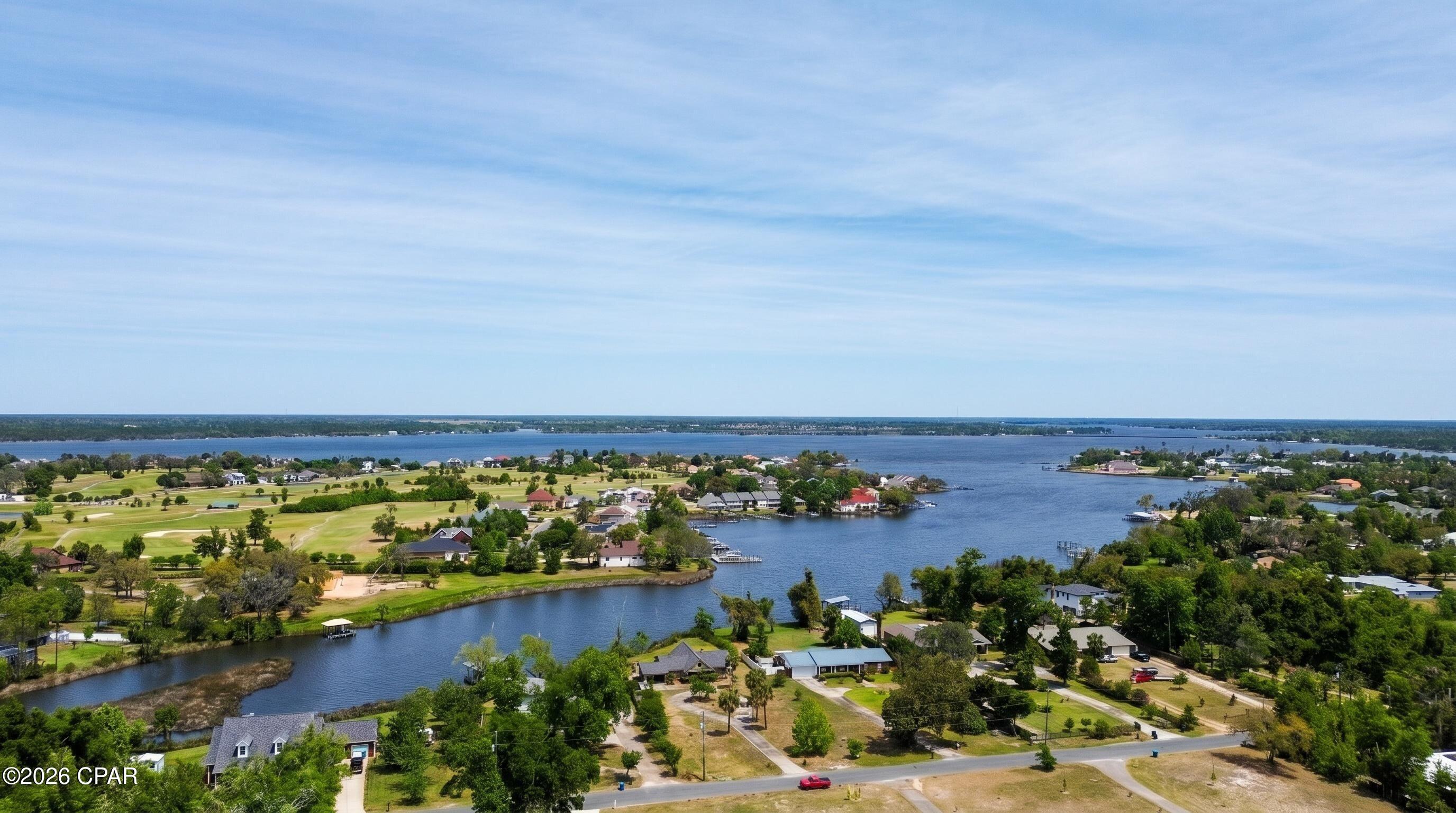 College Point - Residential