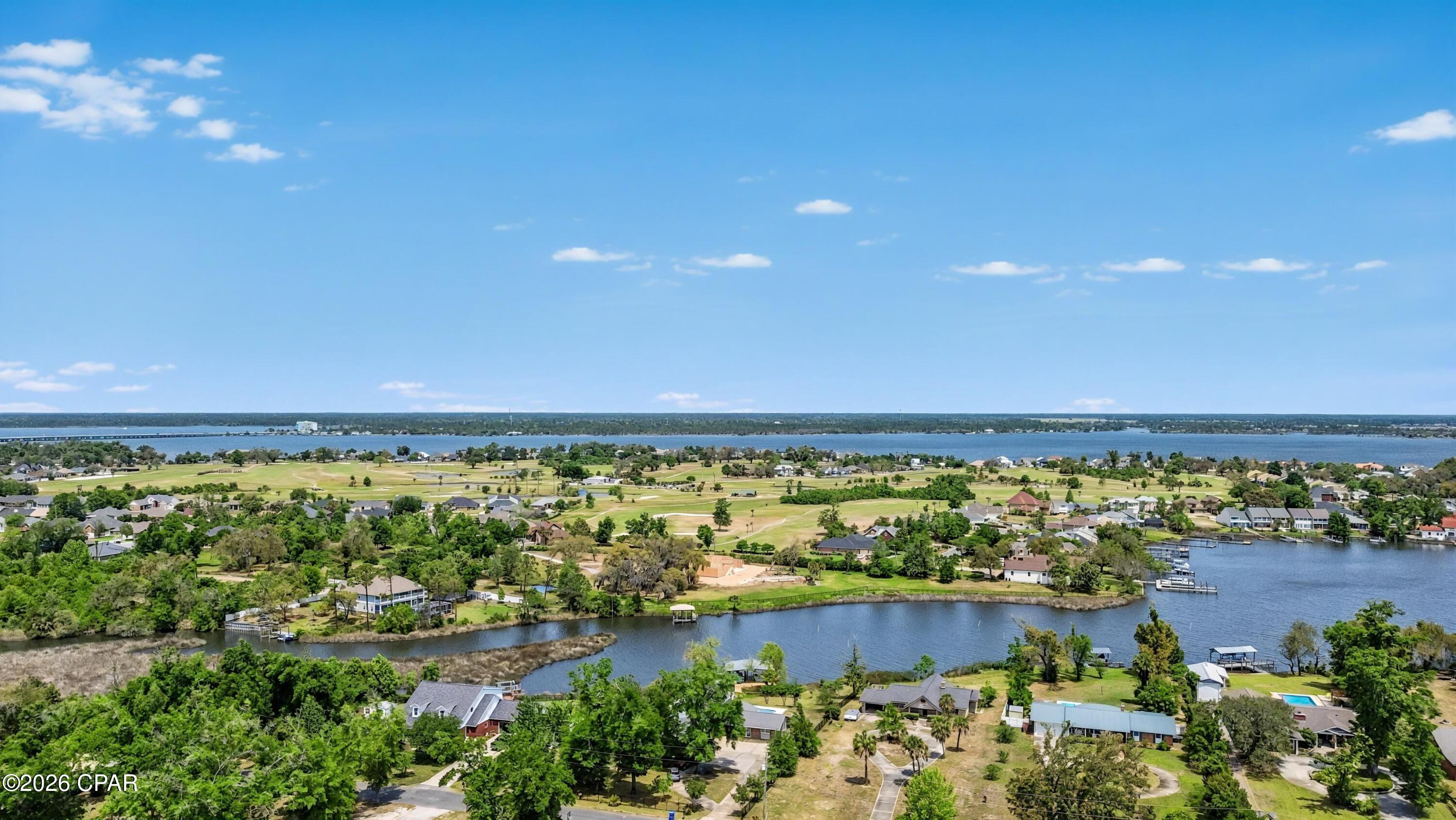 College Point - Residential