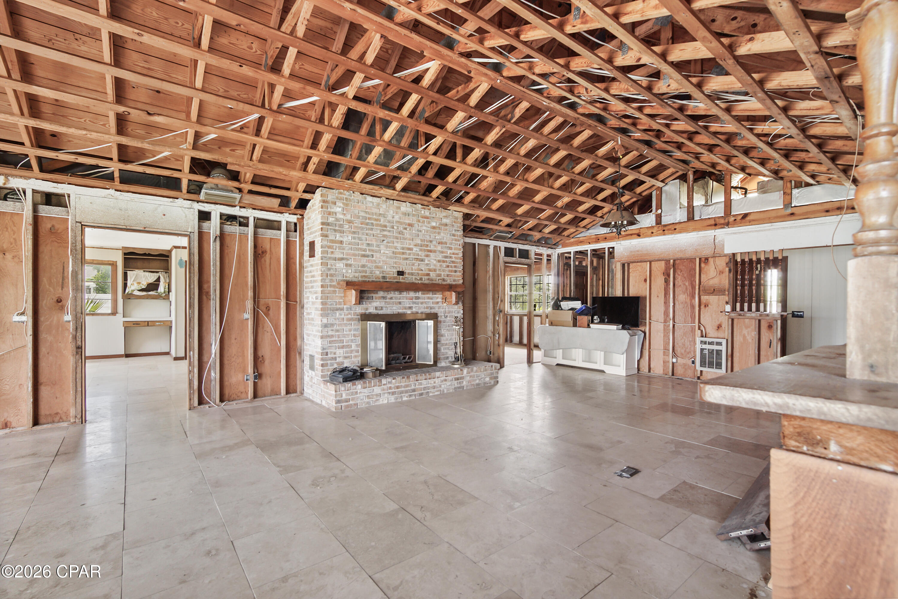 College Point - Residential