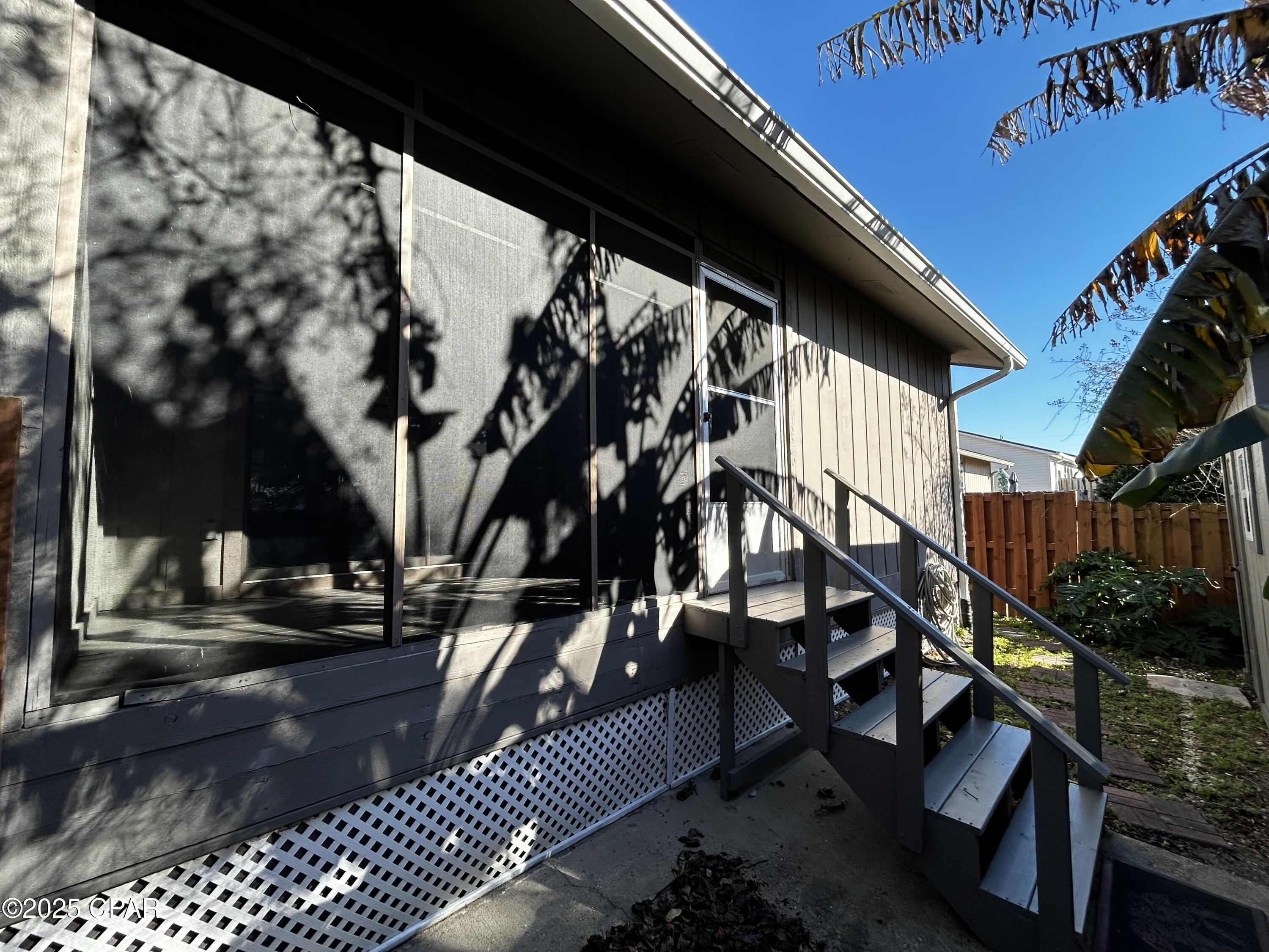 [No Recorded Subdiv] - Residential Lease