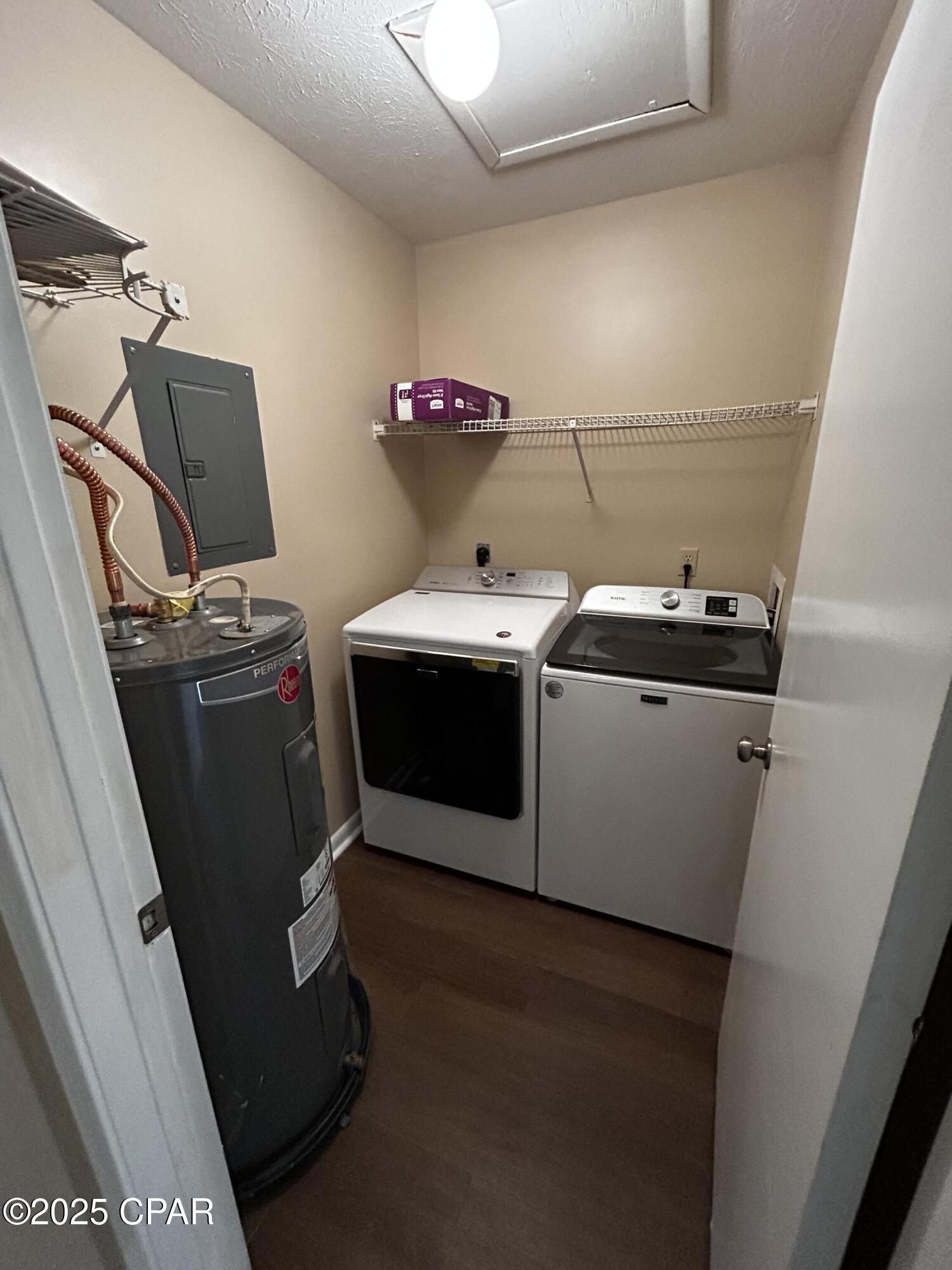 [No Recorded Subdiv] - Residential Lease