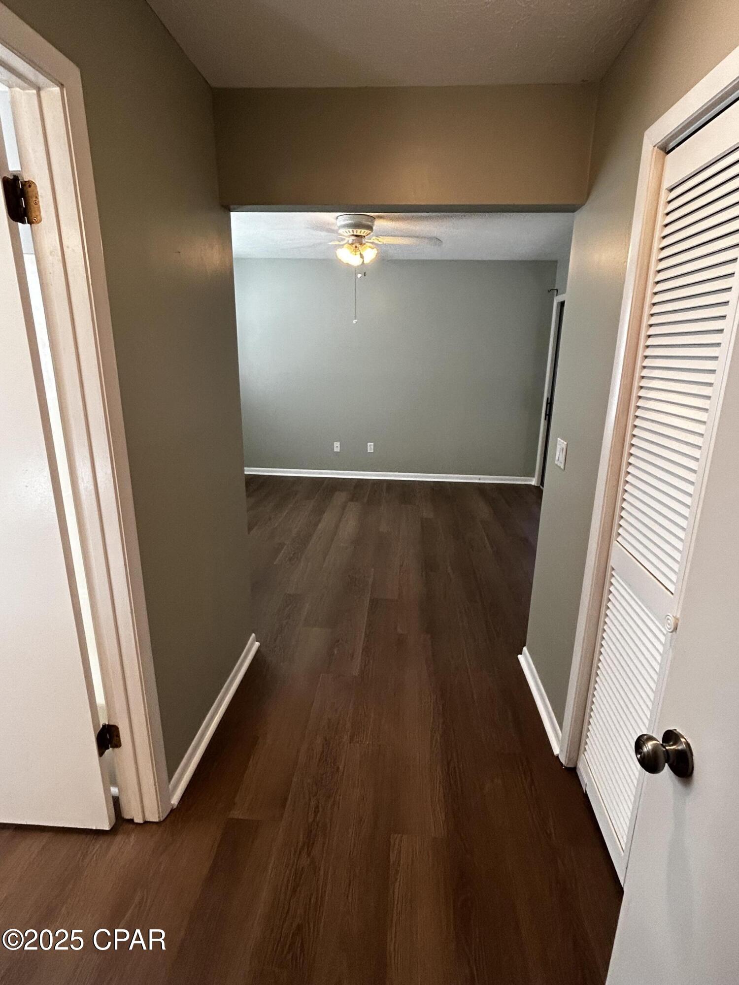 [No Recorded Subdiv] - Residential Lease