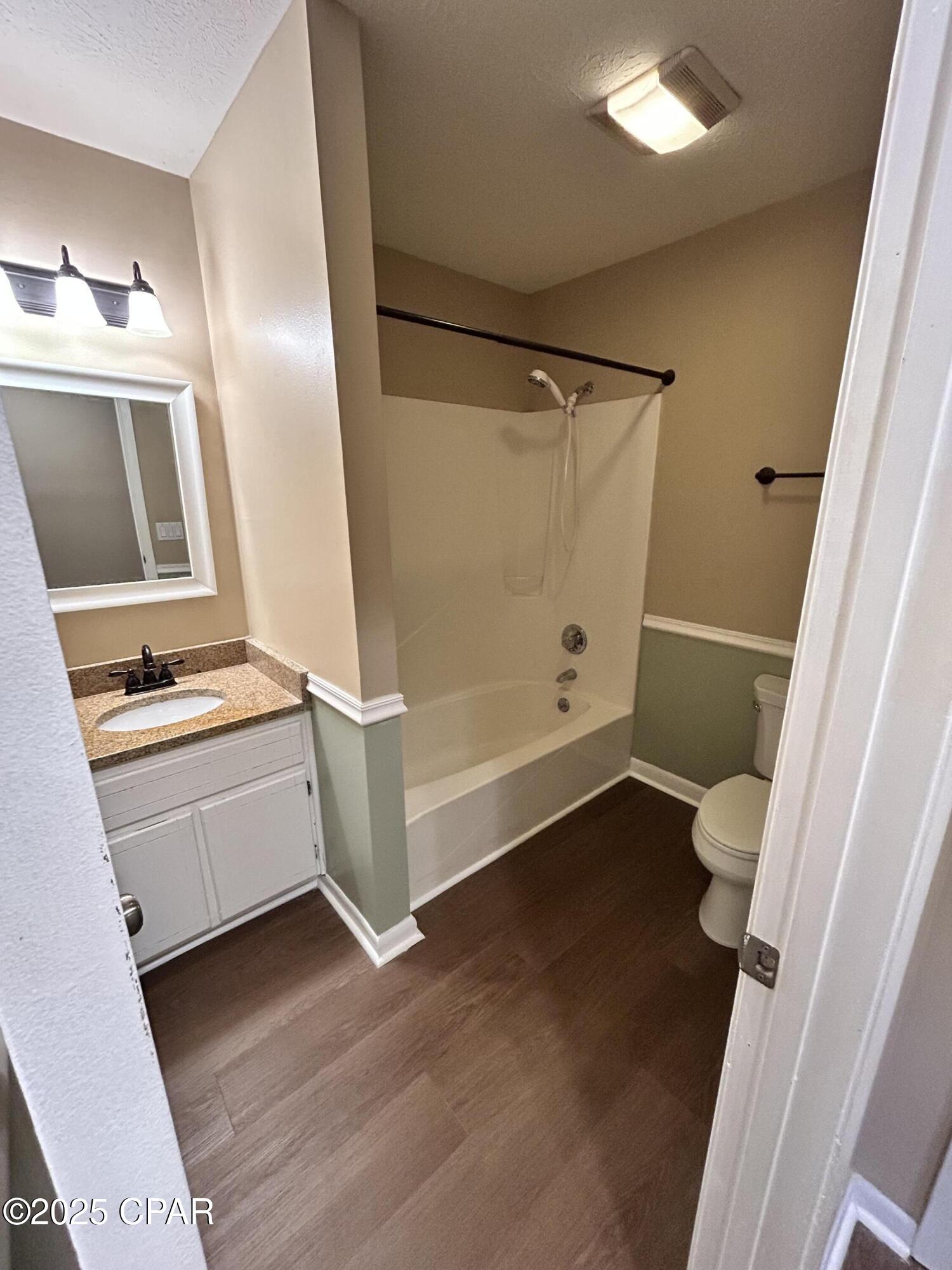 [No Recorded Subdiv] - Residential Lease