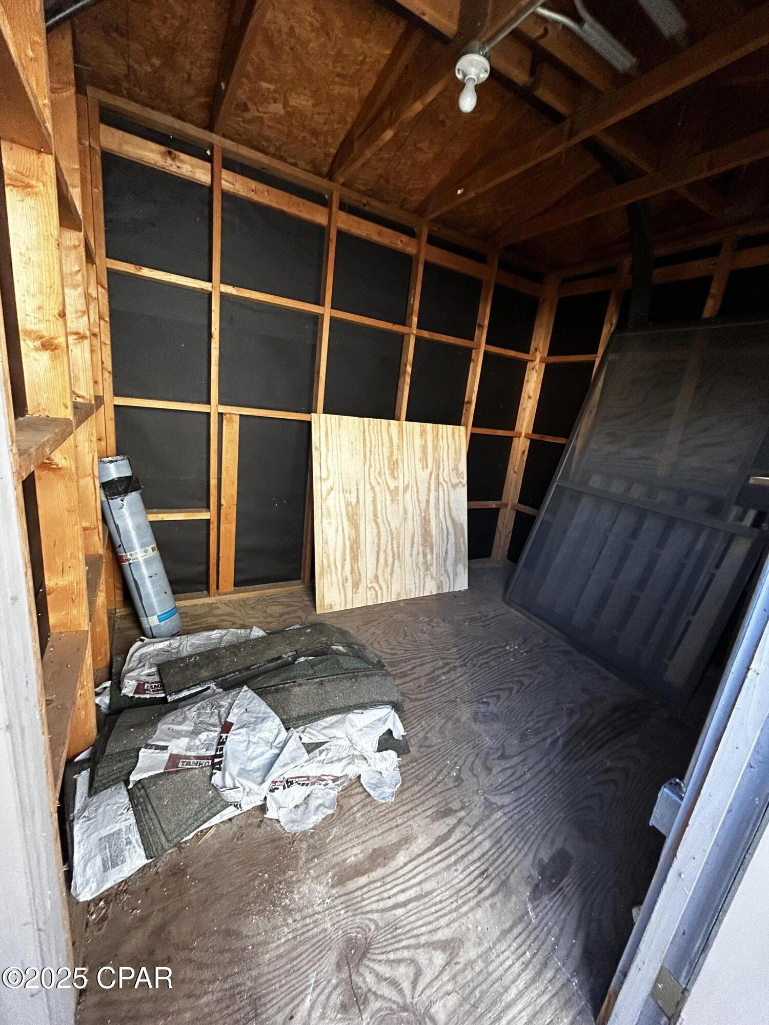 [No Recorded Subdiv] - Residential Lease