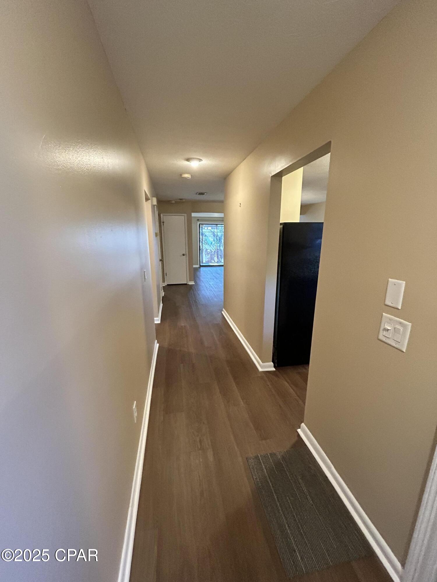 [No Recorded Subdiv] - Residential Lease