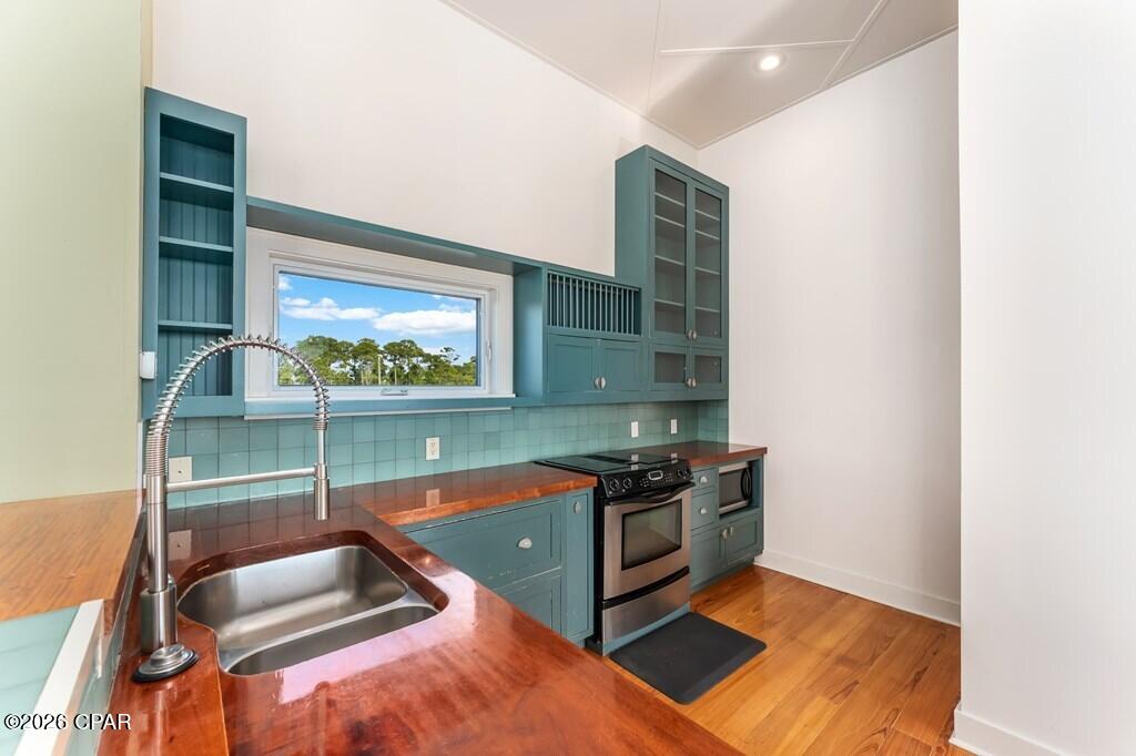 No Named Subdivision - Residential