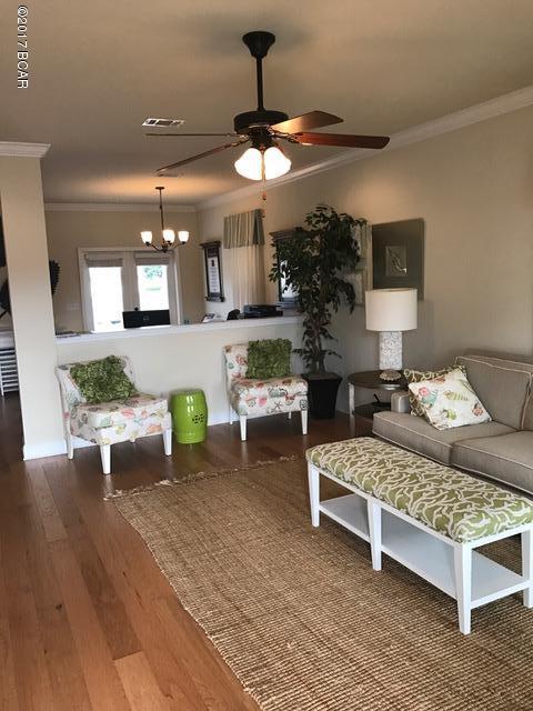 Magnolia Bay Club - Residential