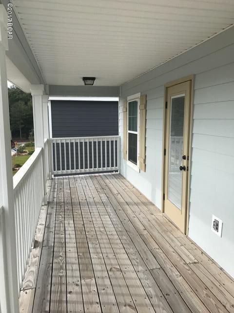 Magnolia Bay Club - Residential