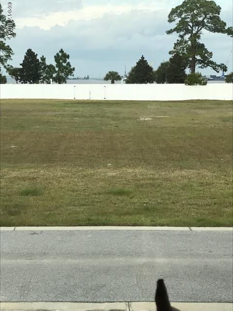 Magnolia Bay Club - Residential