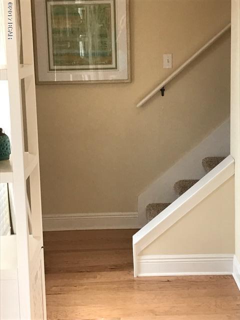 Magnolia Bay Club - Residential