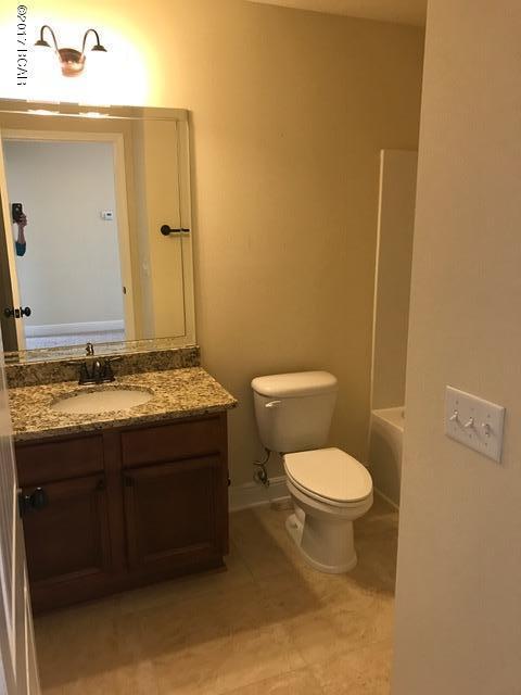 Magnolia Bay Club - Residential