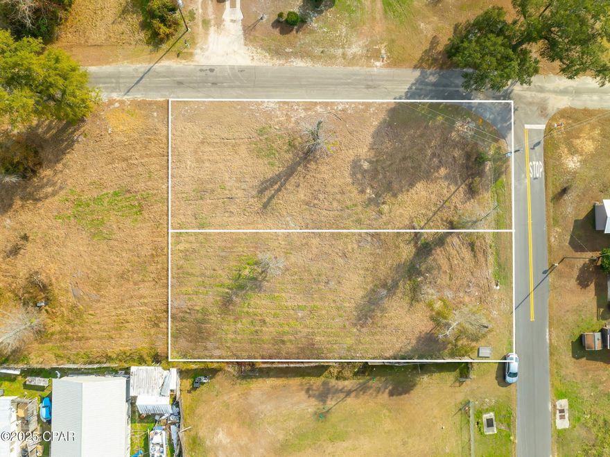 Discover the potential of 7737 Calhoun Ave, a spacious vacant lot in the heart of Southport, Florida! This prime piece of land offers an excellent opportunity for developers, investors, or homeowners looking to build. With the possibility to subdivide into two separate parcels, you can create two single-family residences, maximizing its value and potential.

This property is already equipped with water and electricity availability, making the development process smoother. Nestled in a quiet and growing community, this lot provides a perfect balance of privacy.Zoning is R2 perfect for Single Family , Duplex, or Mobile Homes. Dont miss your chance!