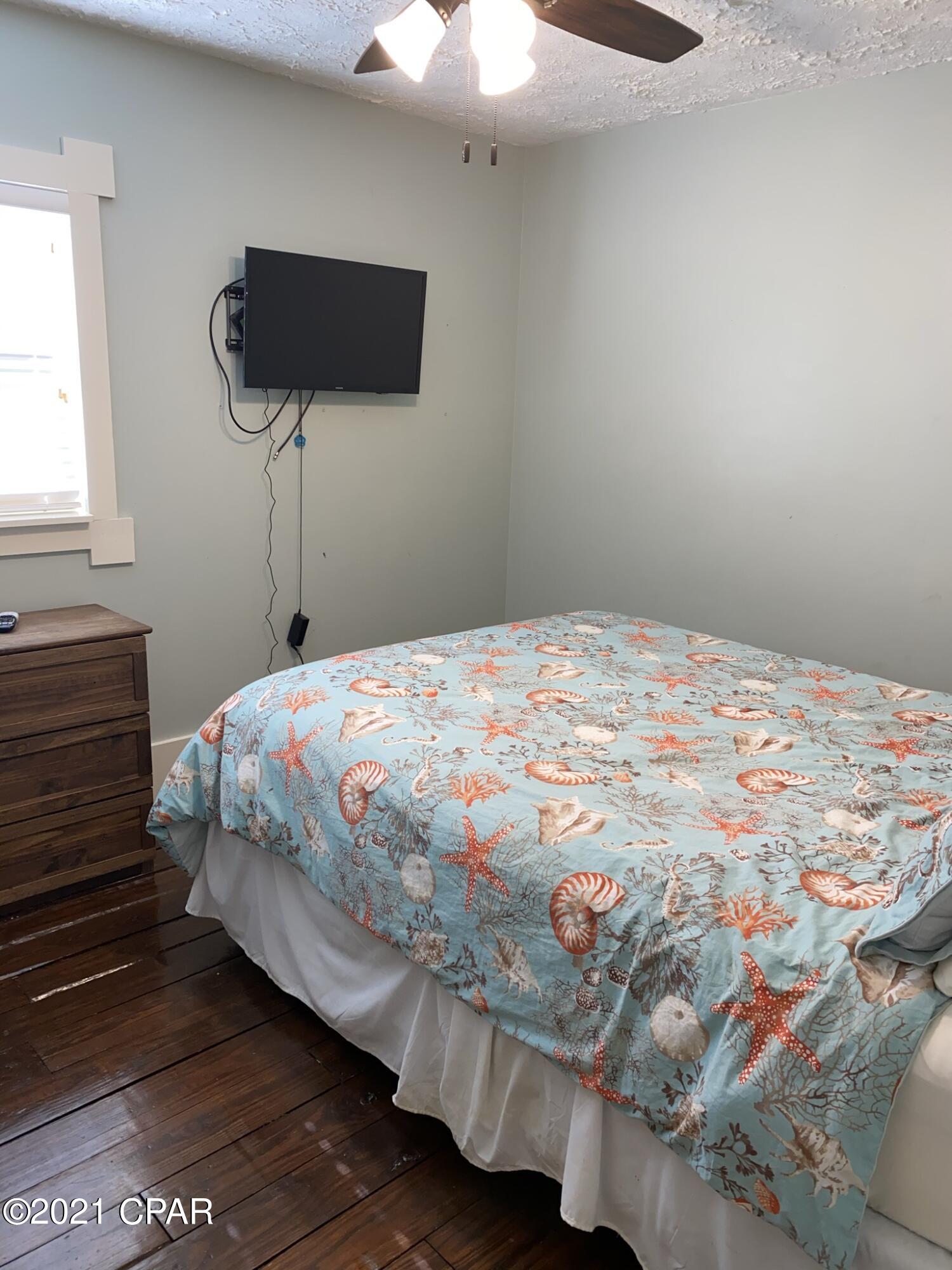 Miramar Beach 1st - Residential