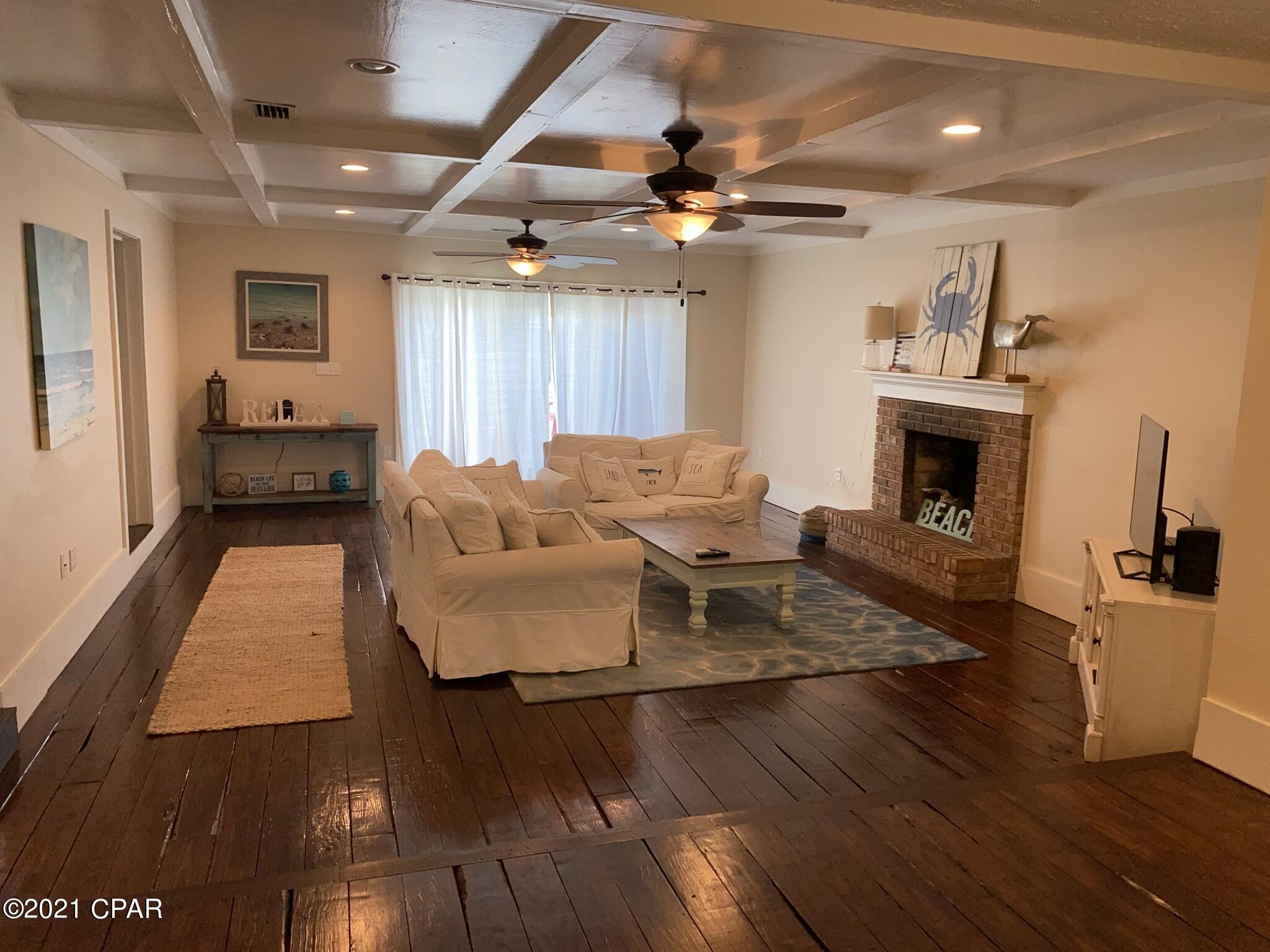 Miramar Beach 1st - Residential