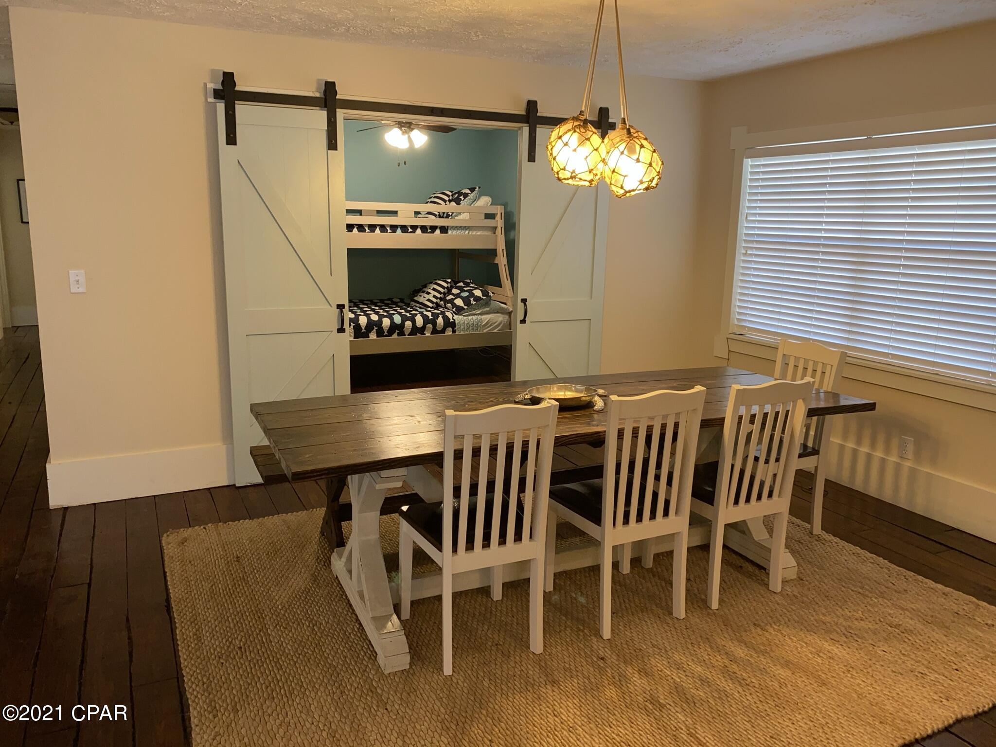 Miramar Beach 1st - Residential