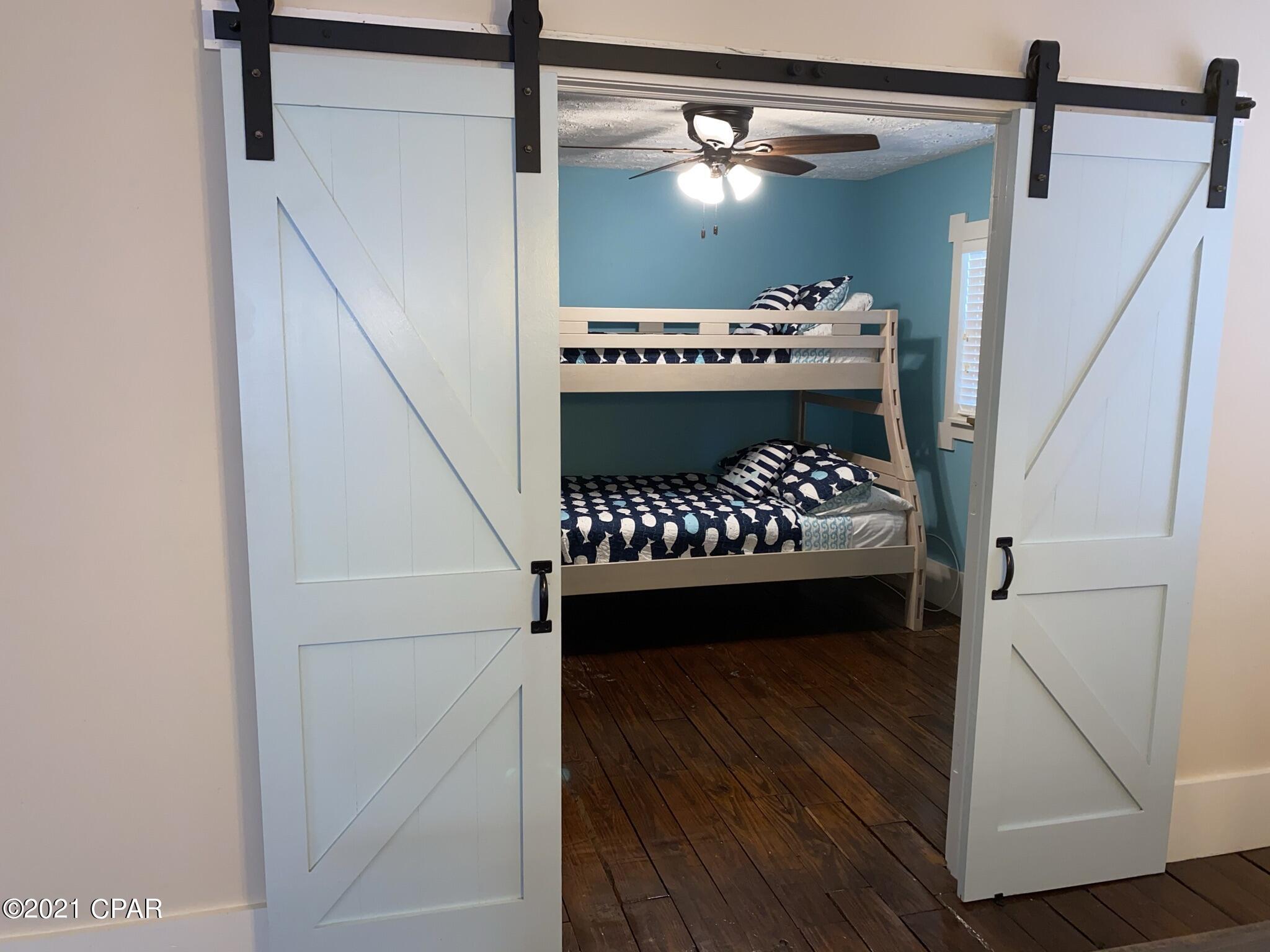 Miramar Beach 1st - Residential