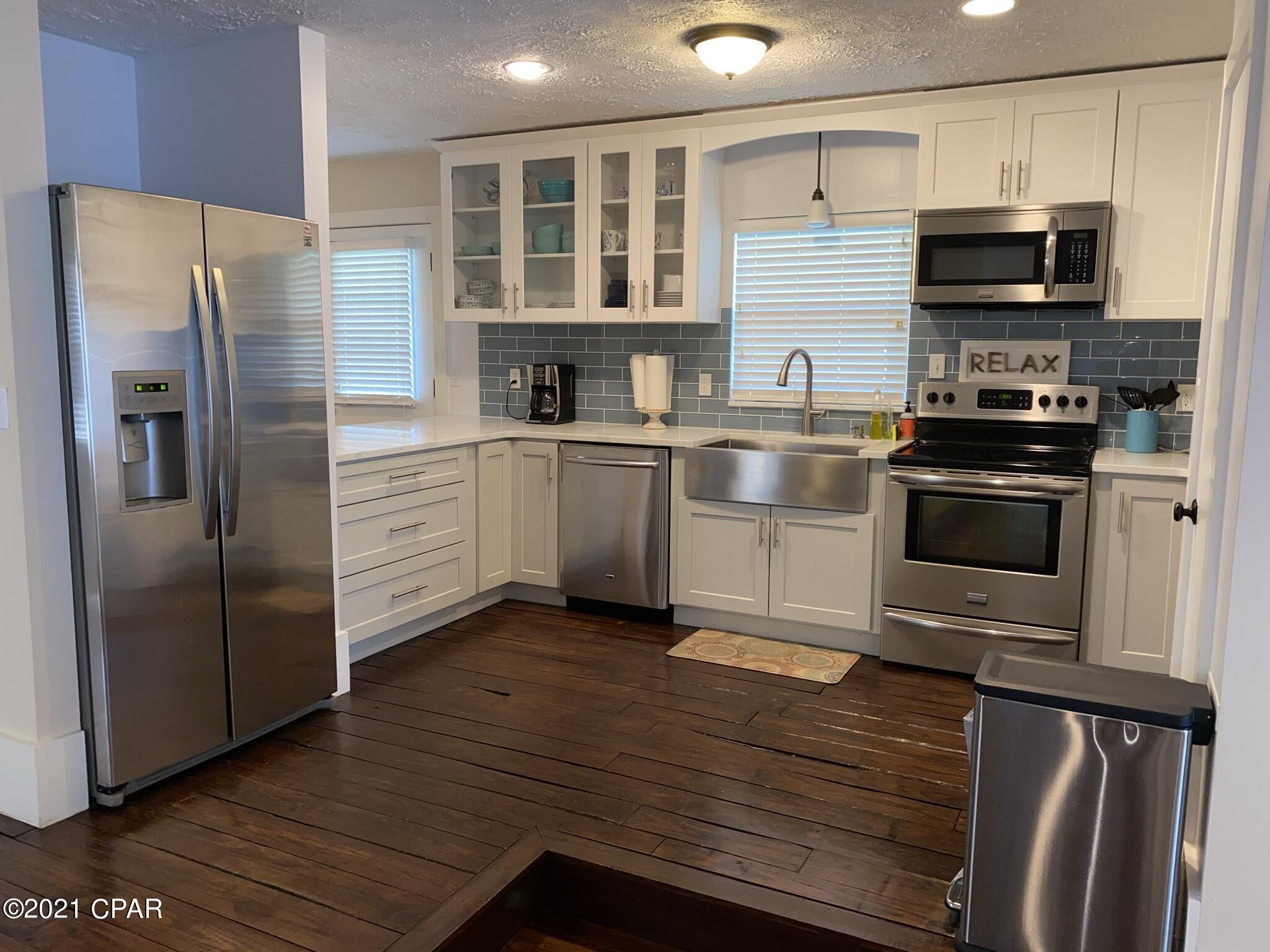 Miramar Beach 1st - Residential