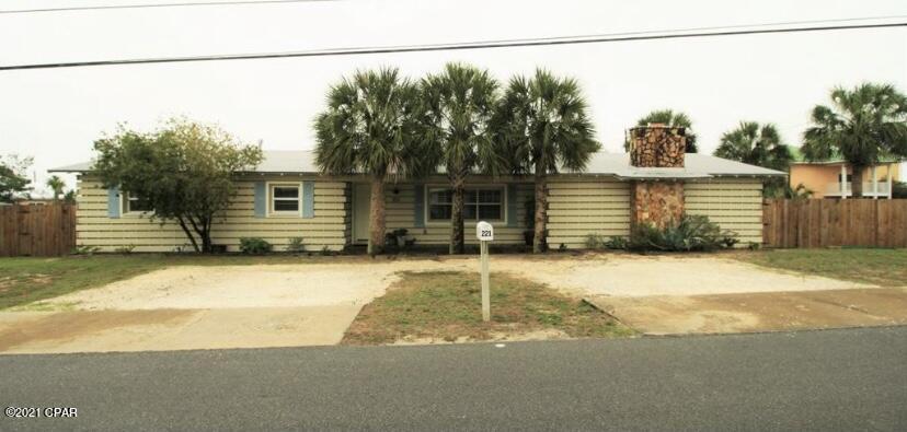 Miramar Beach 1st - Residential