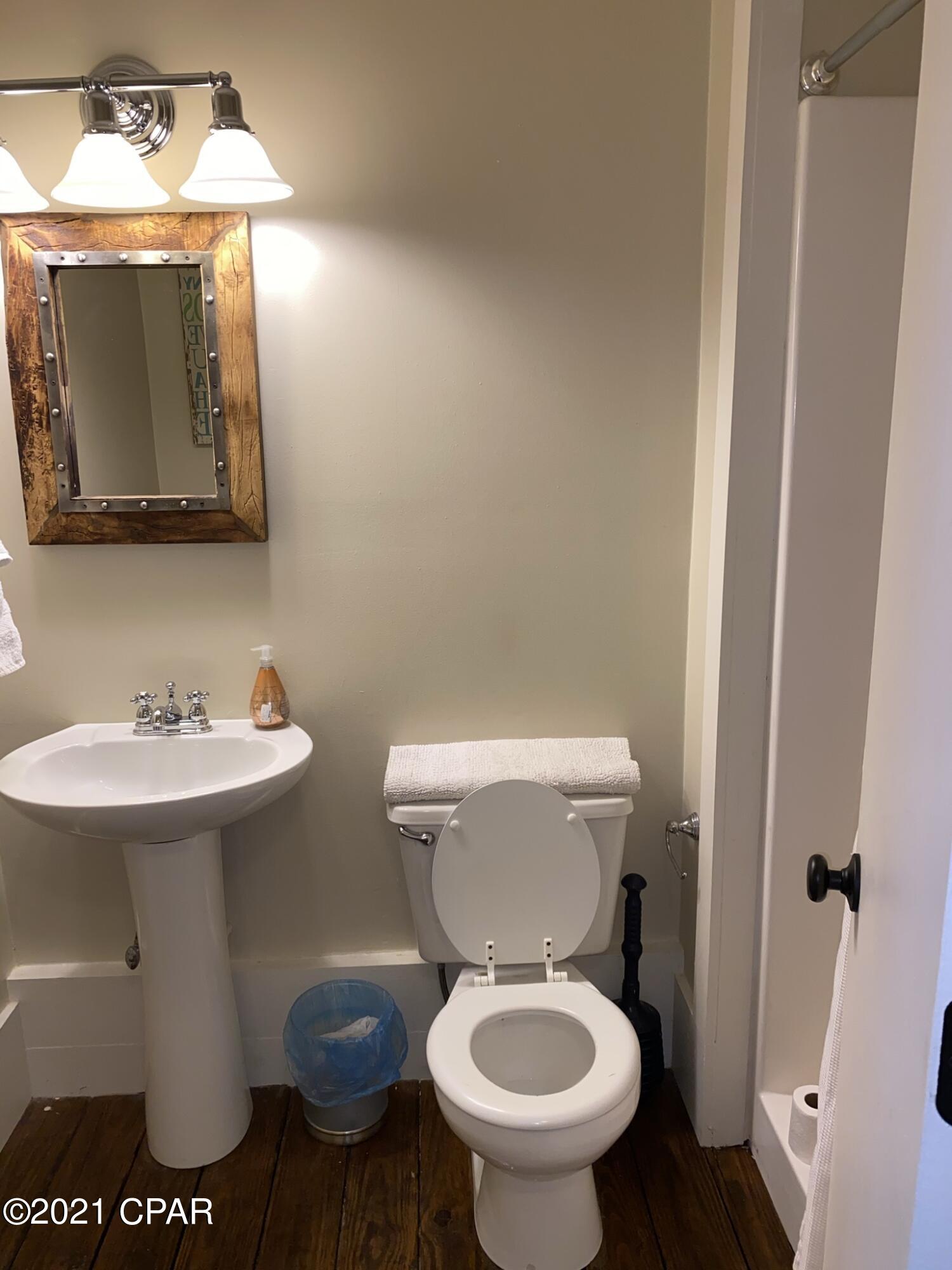 Miramar Beach 1st - Residential