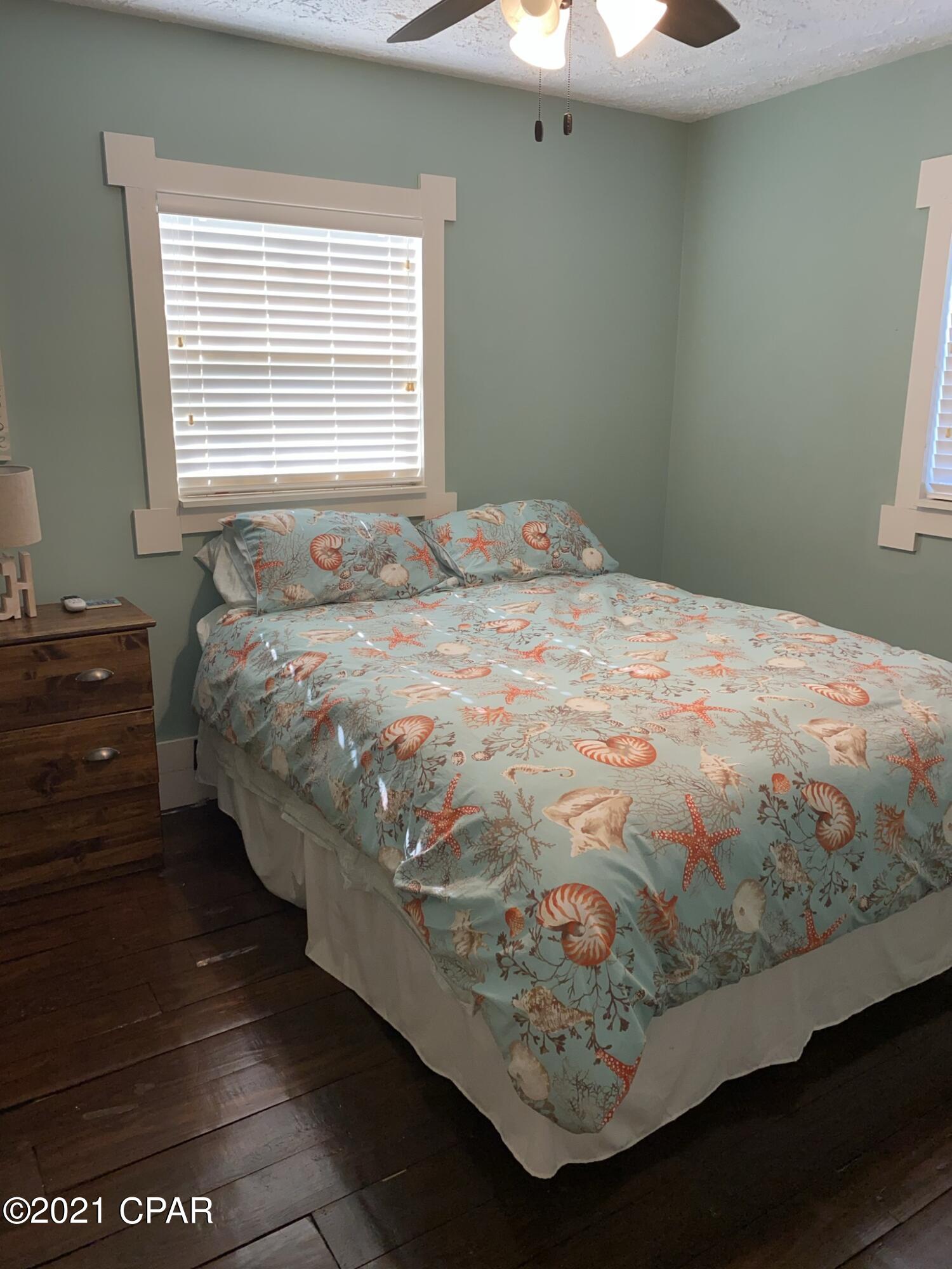 Miramar Beach 1st - Residential