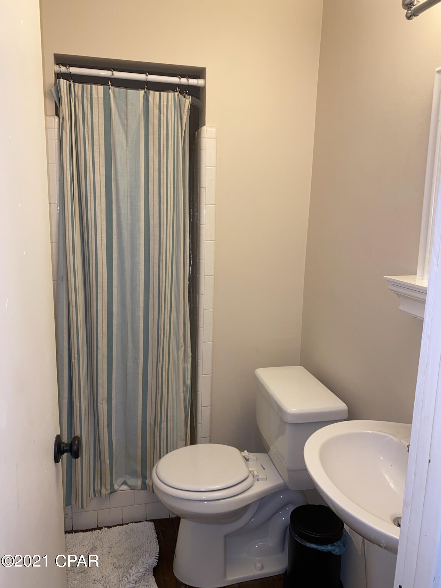 Miramar Beach 1st - Residential