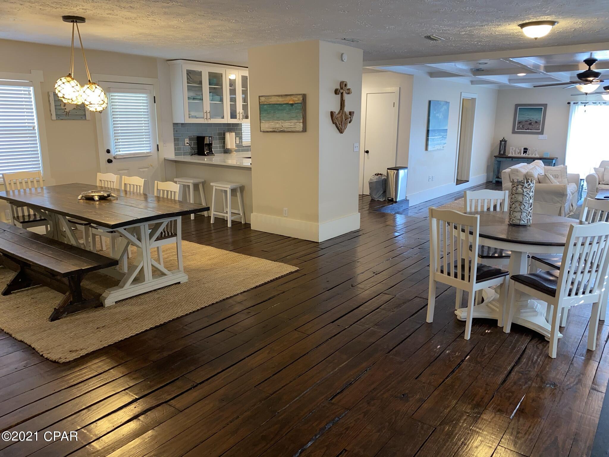 Miramar Beach 1st - Residential