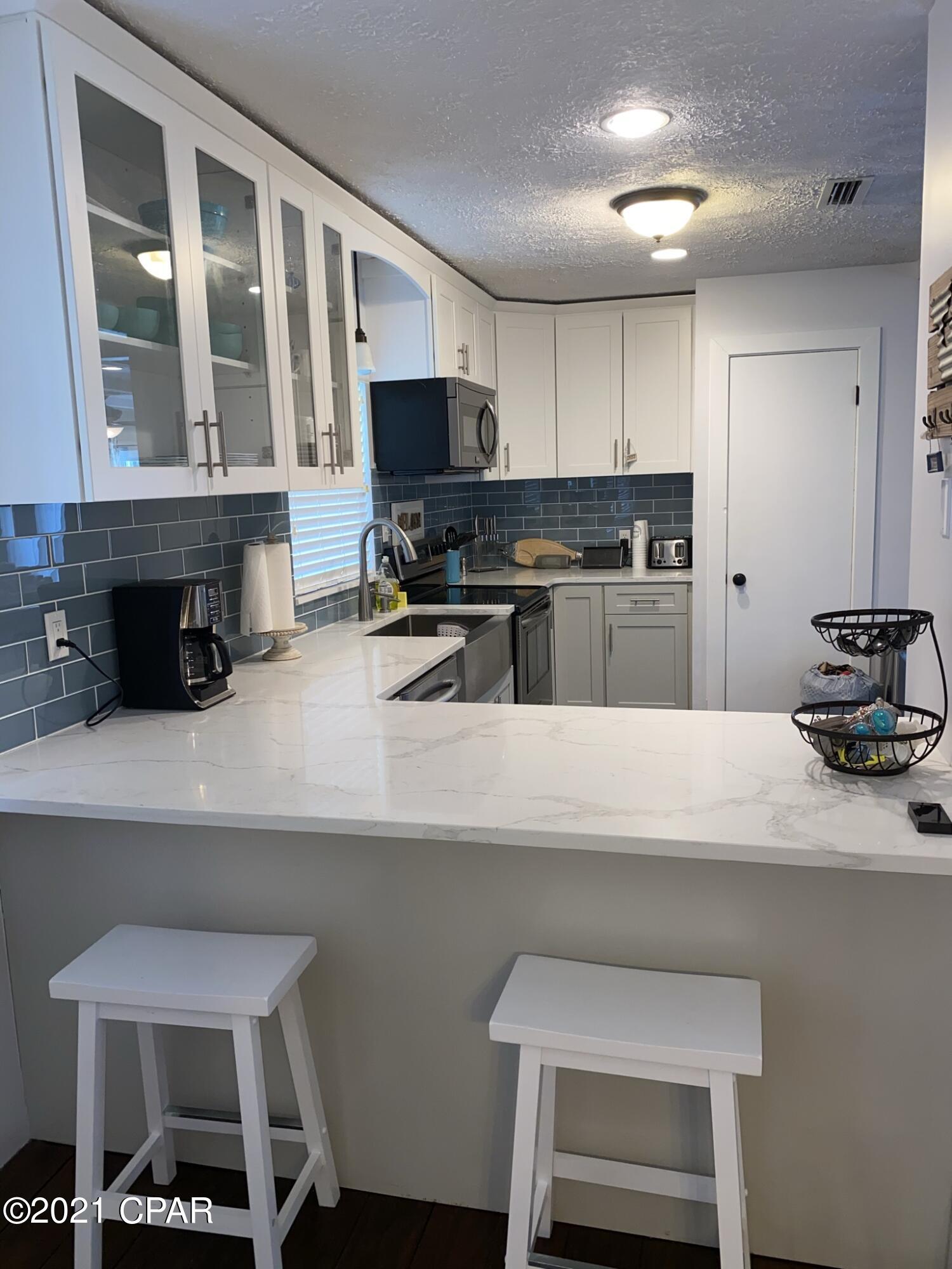 Miramar Beach 1st - Residential