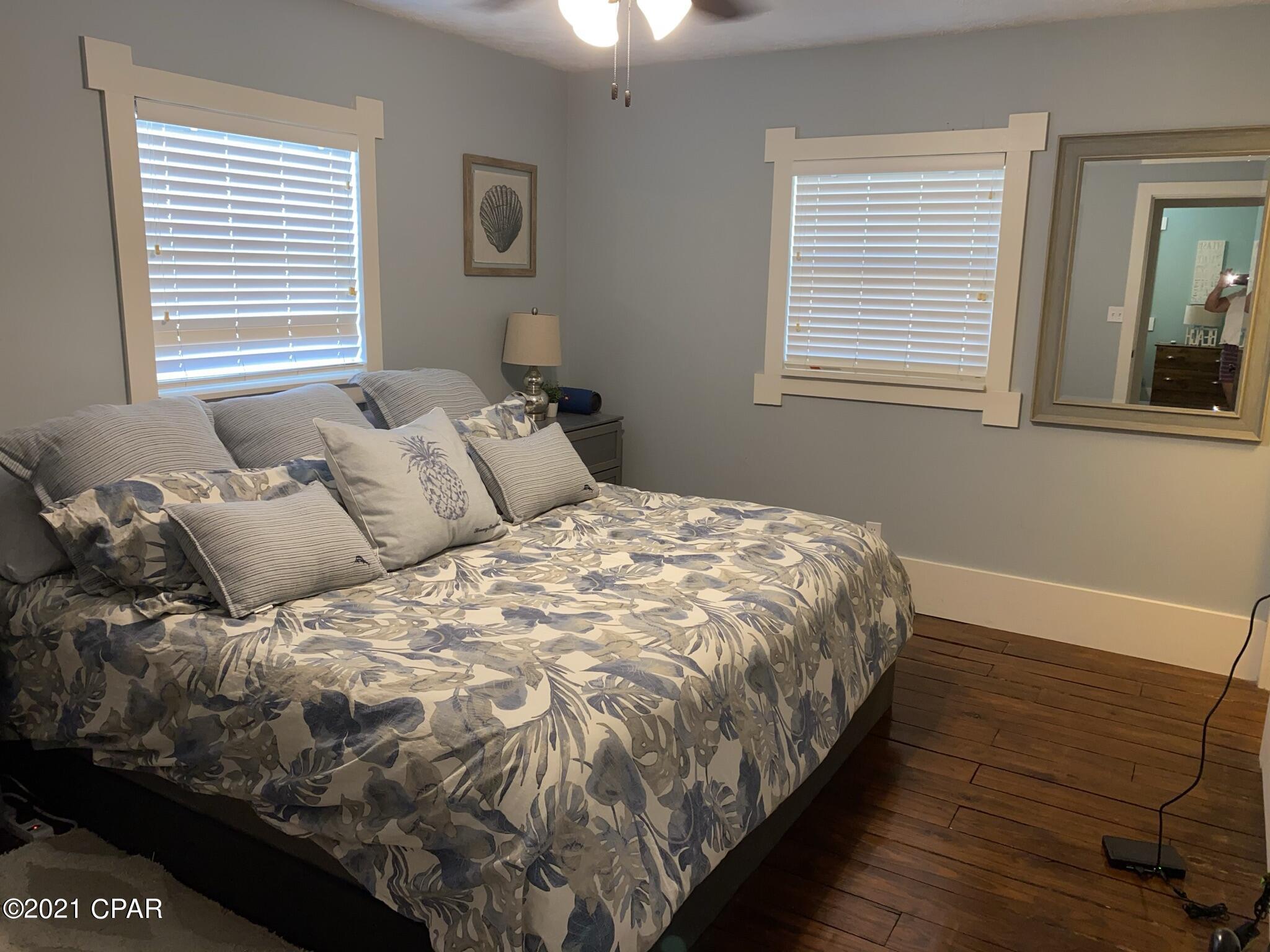 Miramar Beach 1st - Residential