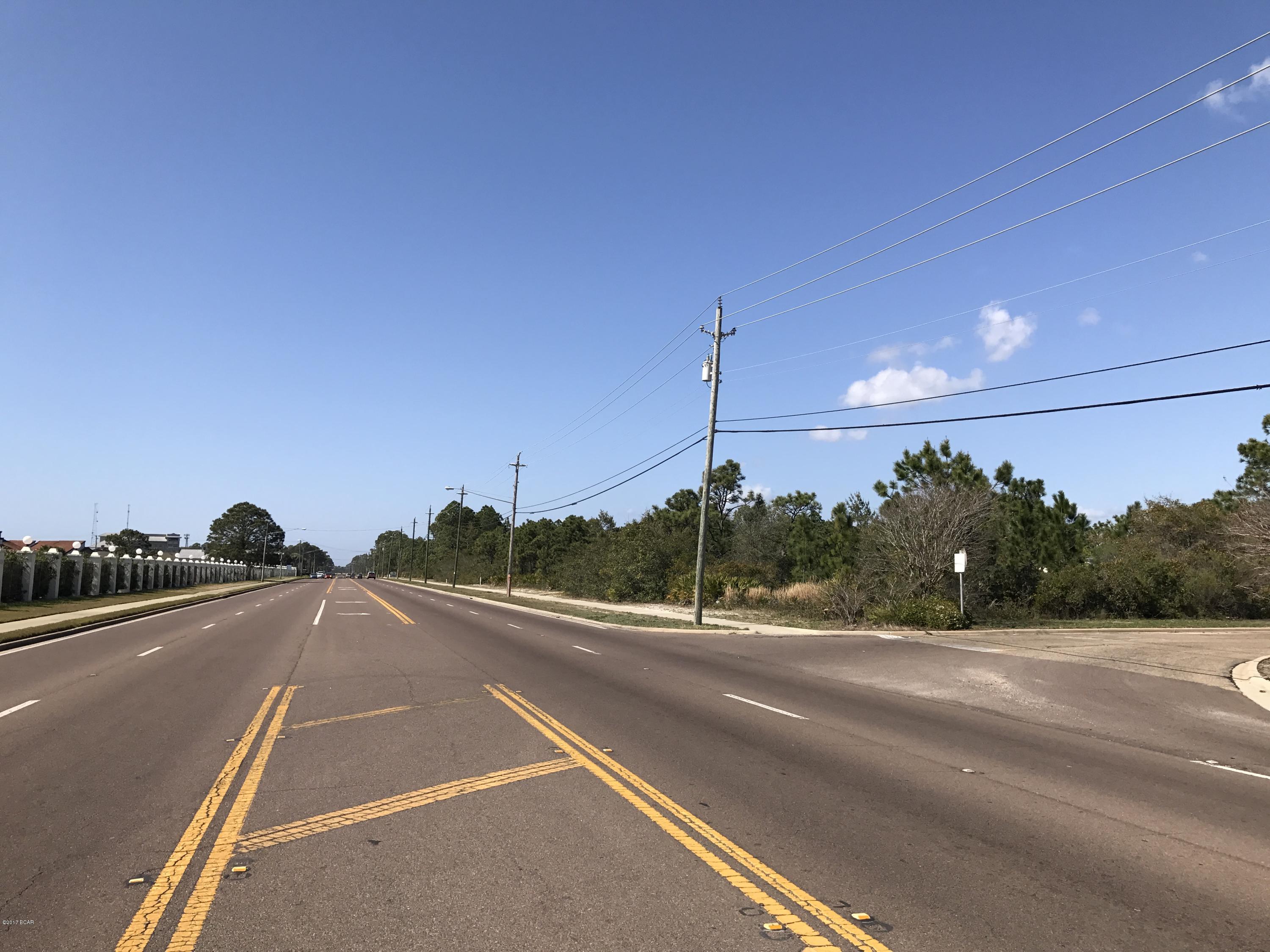 No Named Subdivision - Land