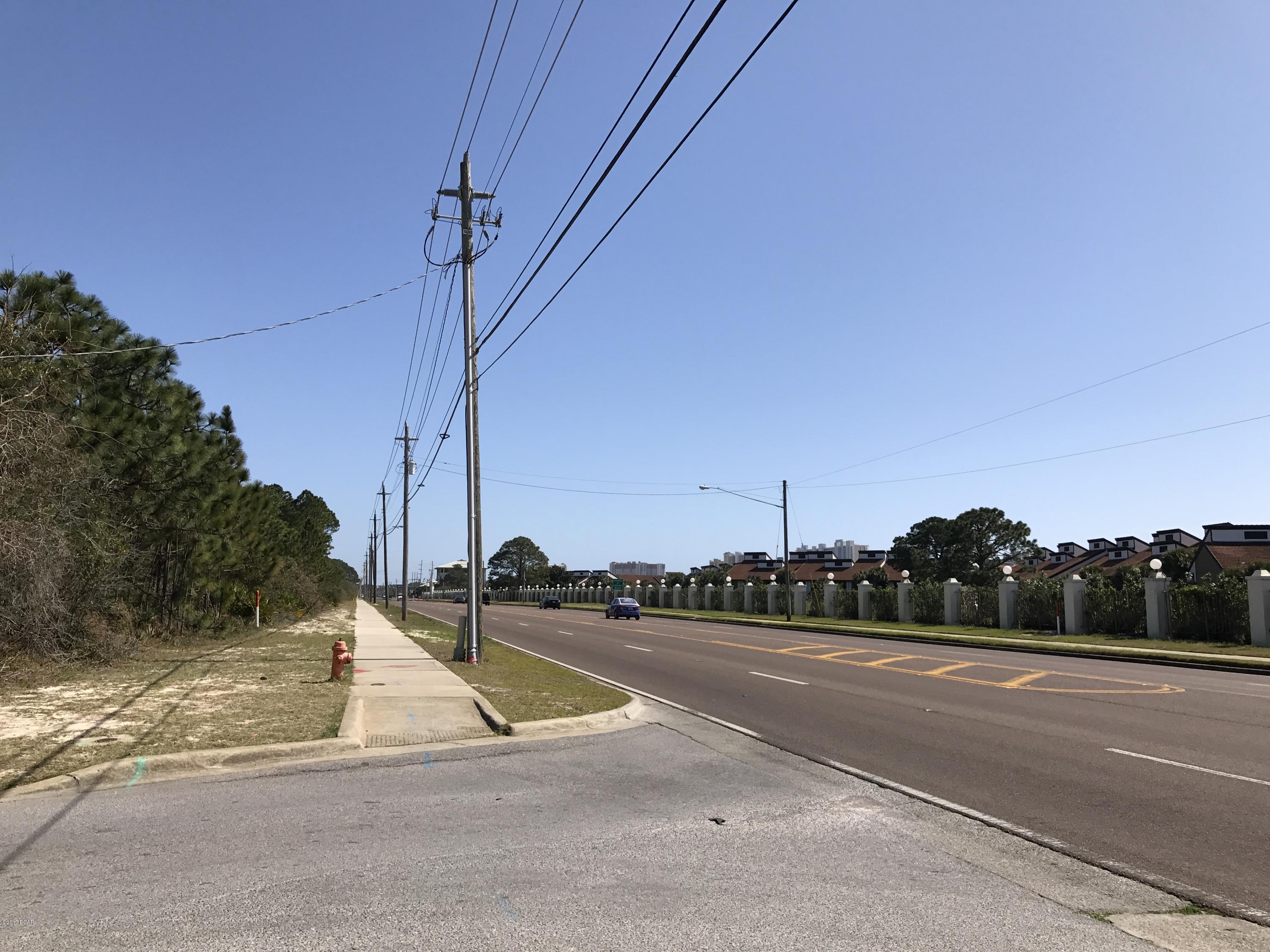 No Named Subdivision - Land