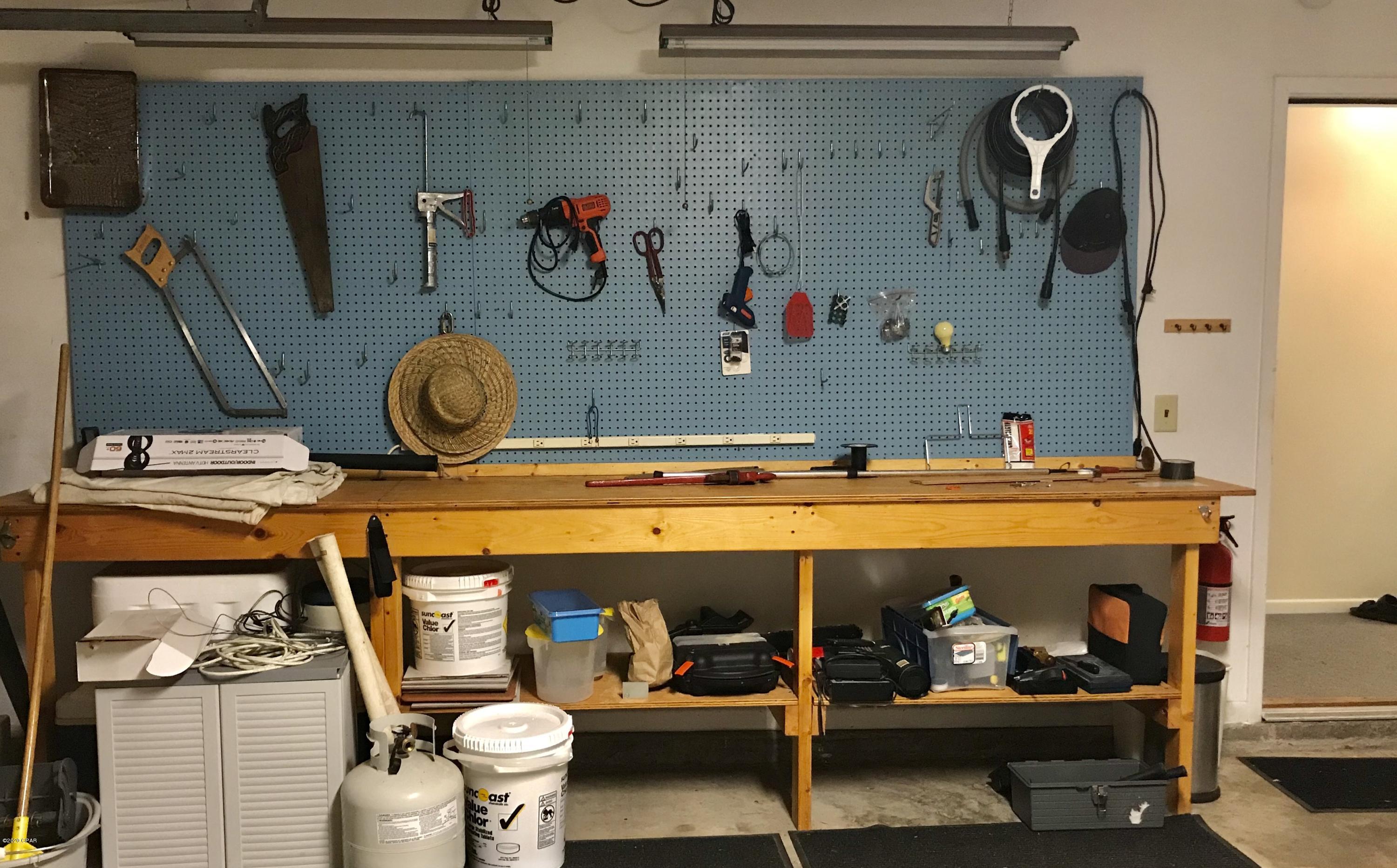 Shoreline Properties#1 - Residential