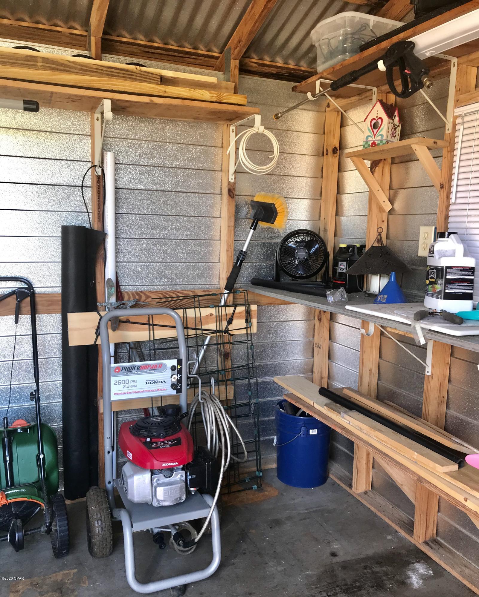 Shoreline Properties#1 - Residential