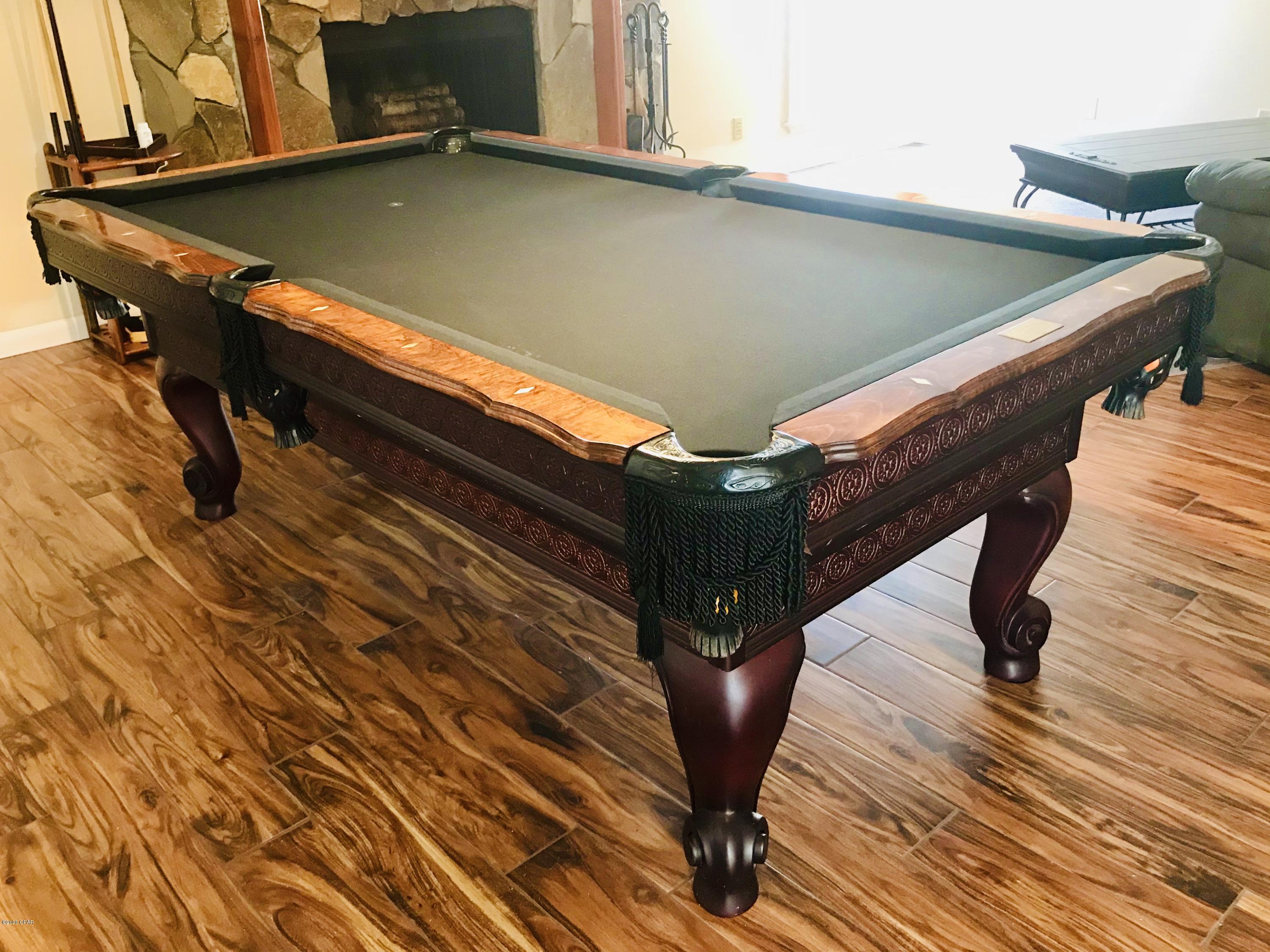 Shoreline Properties#1 - Residential