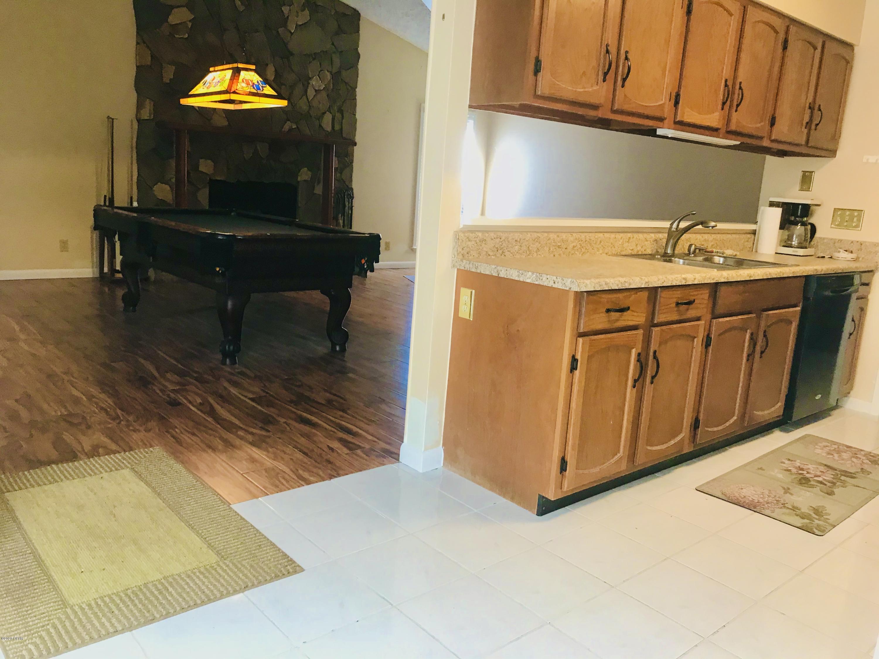 Shoreline Properties#1 - Residential