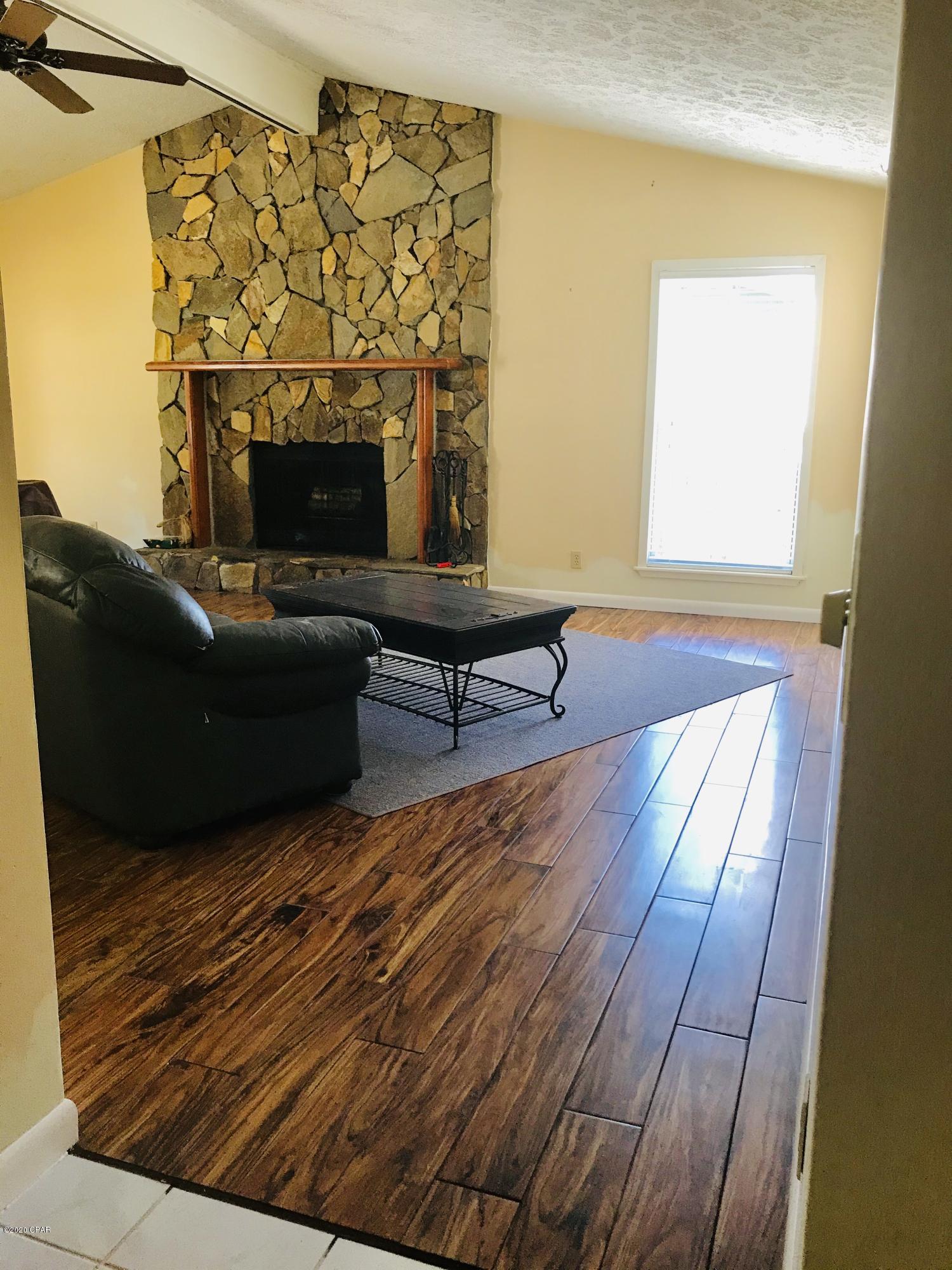 Shoreline Properties#1 - Residential