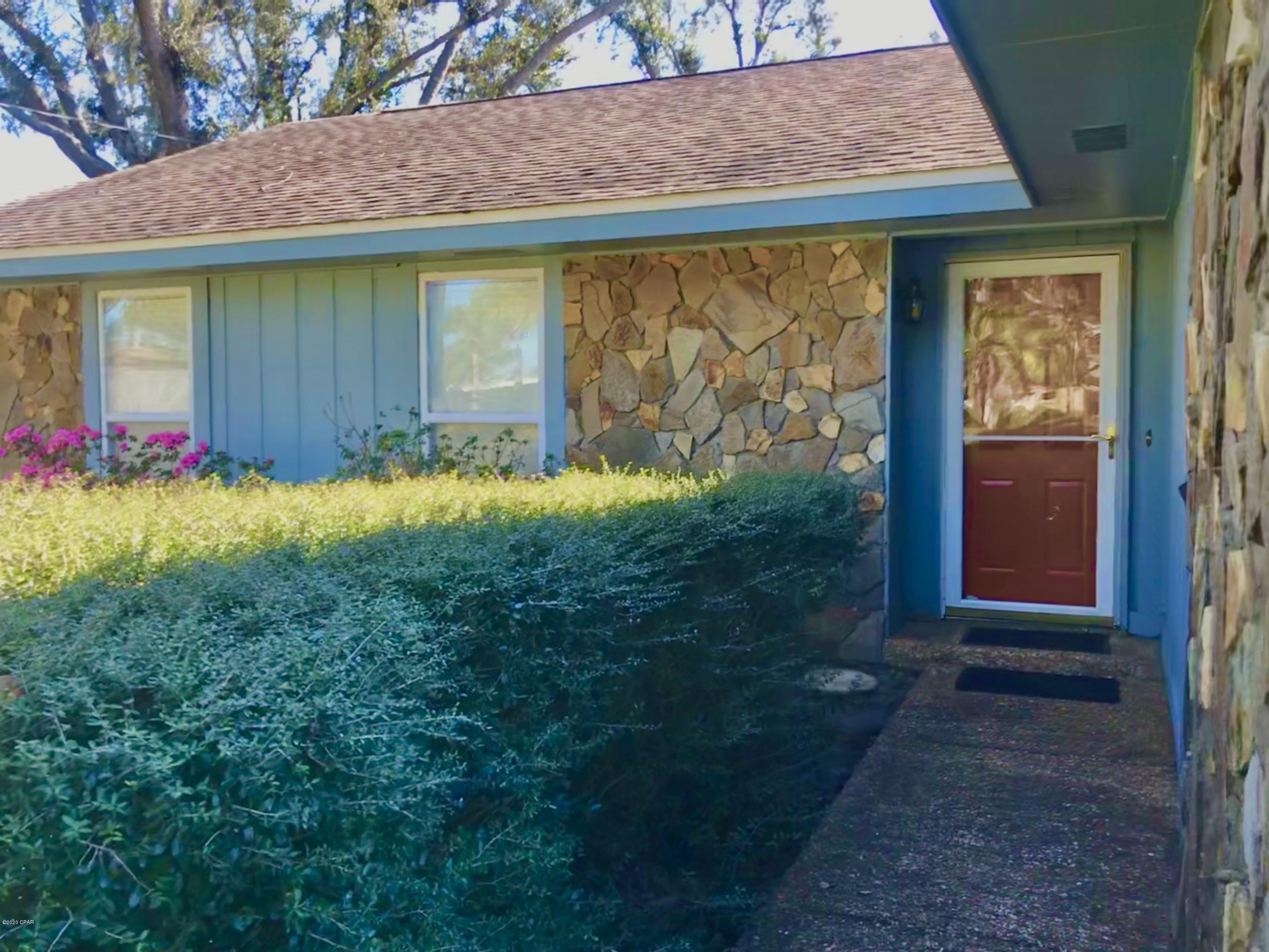 Shoreline Properties#1 - Residential