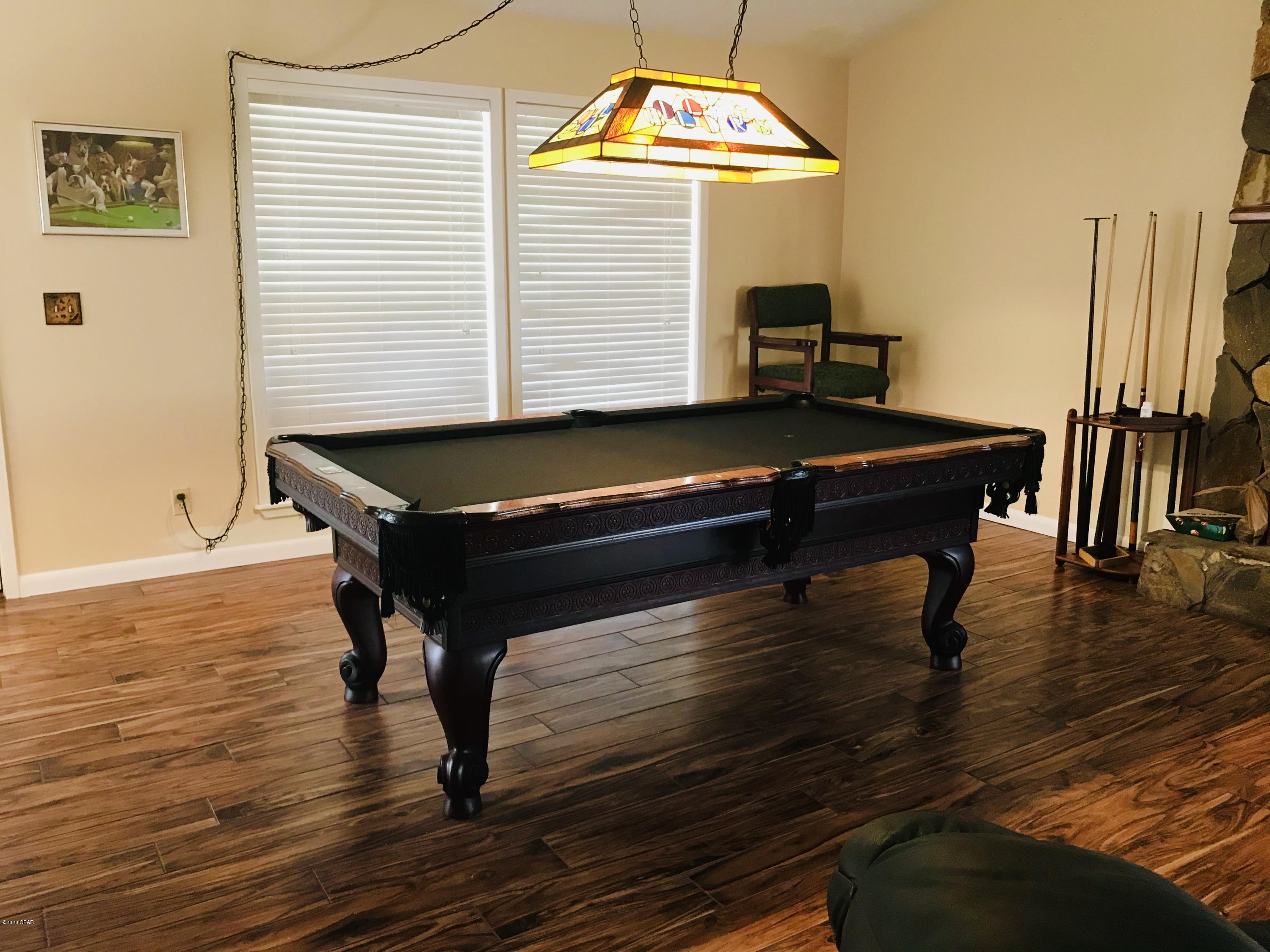 Shoreline Properties#1 - Residential