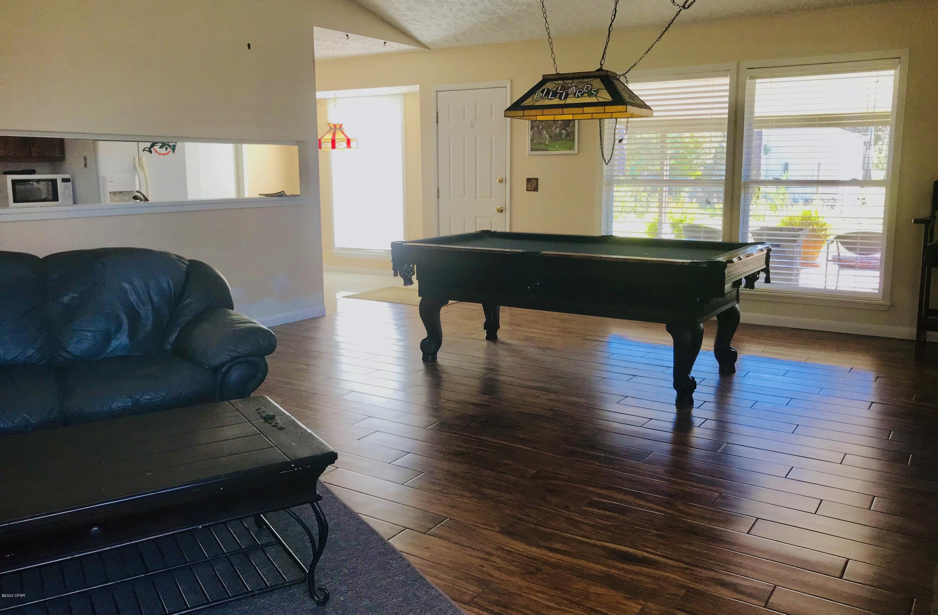 Shoreline Properties#1 - Residential