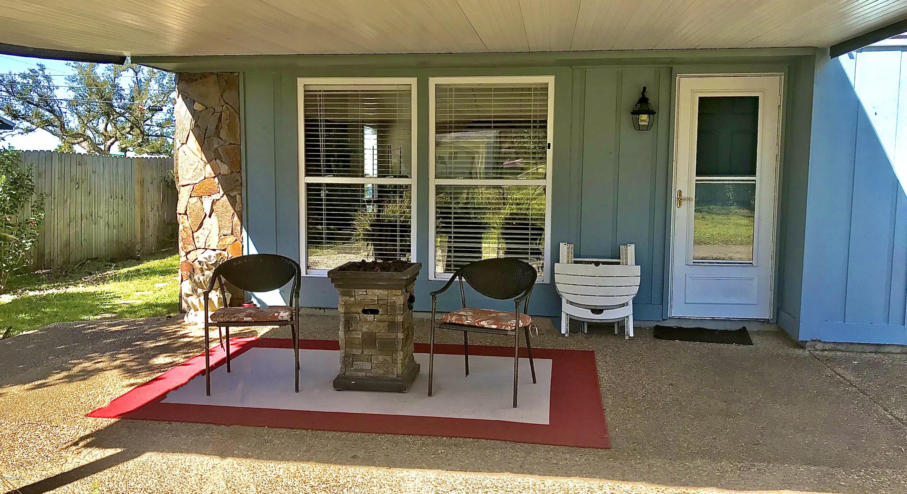 Shoreline Properties#1 - Residential