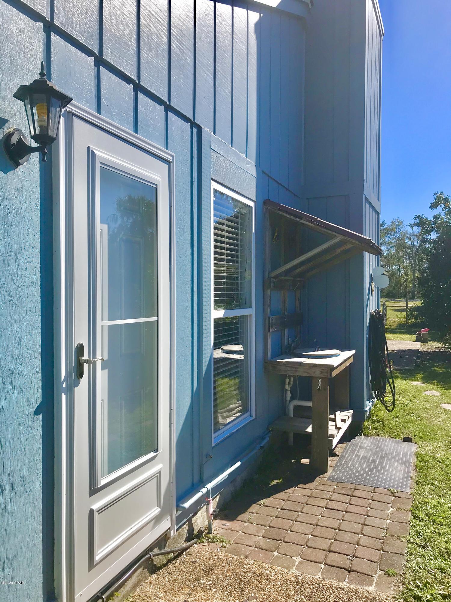 Shoreline Properties#1 - Residential