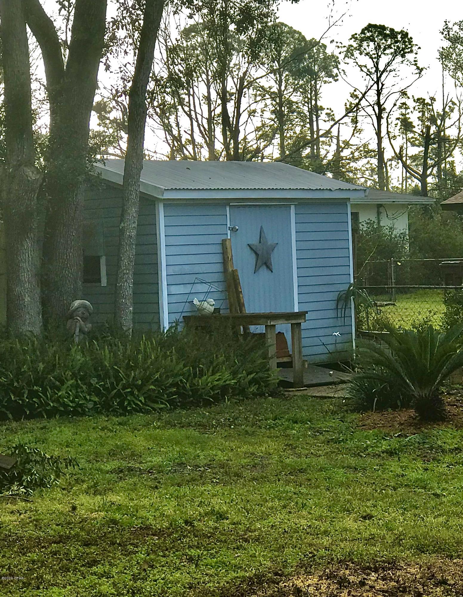 Shoreline Properties#1 - Residential