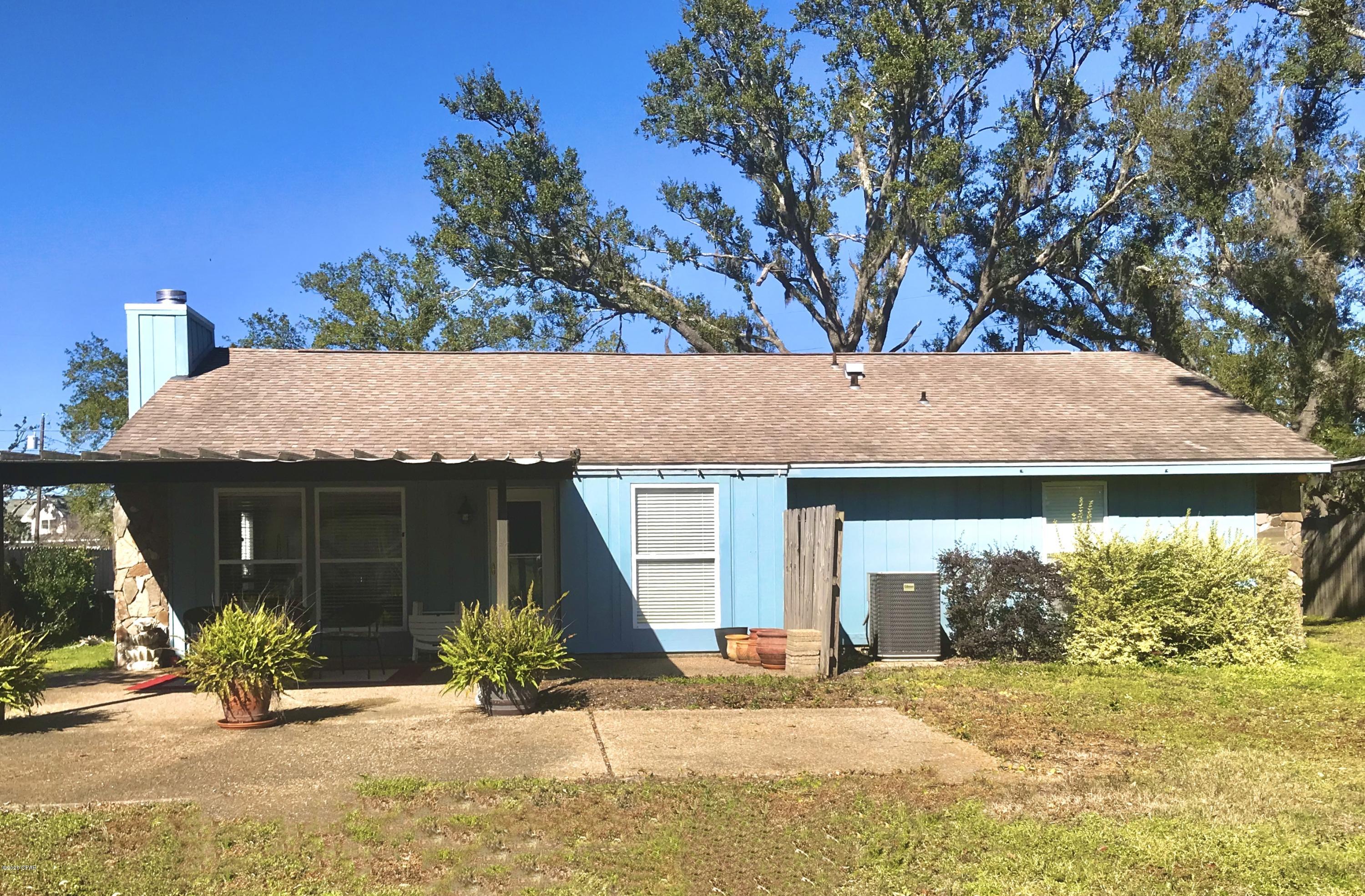 Shoreline Properties#1 - Residential