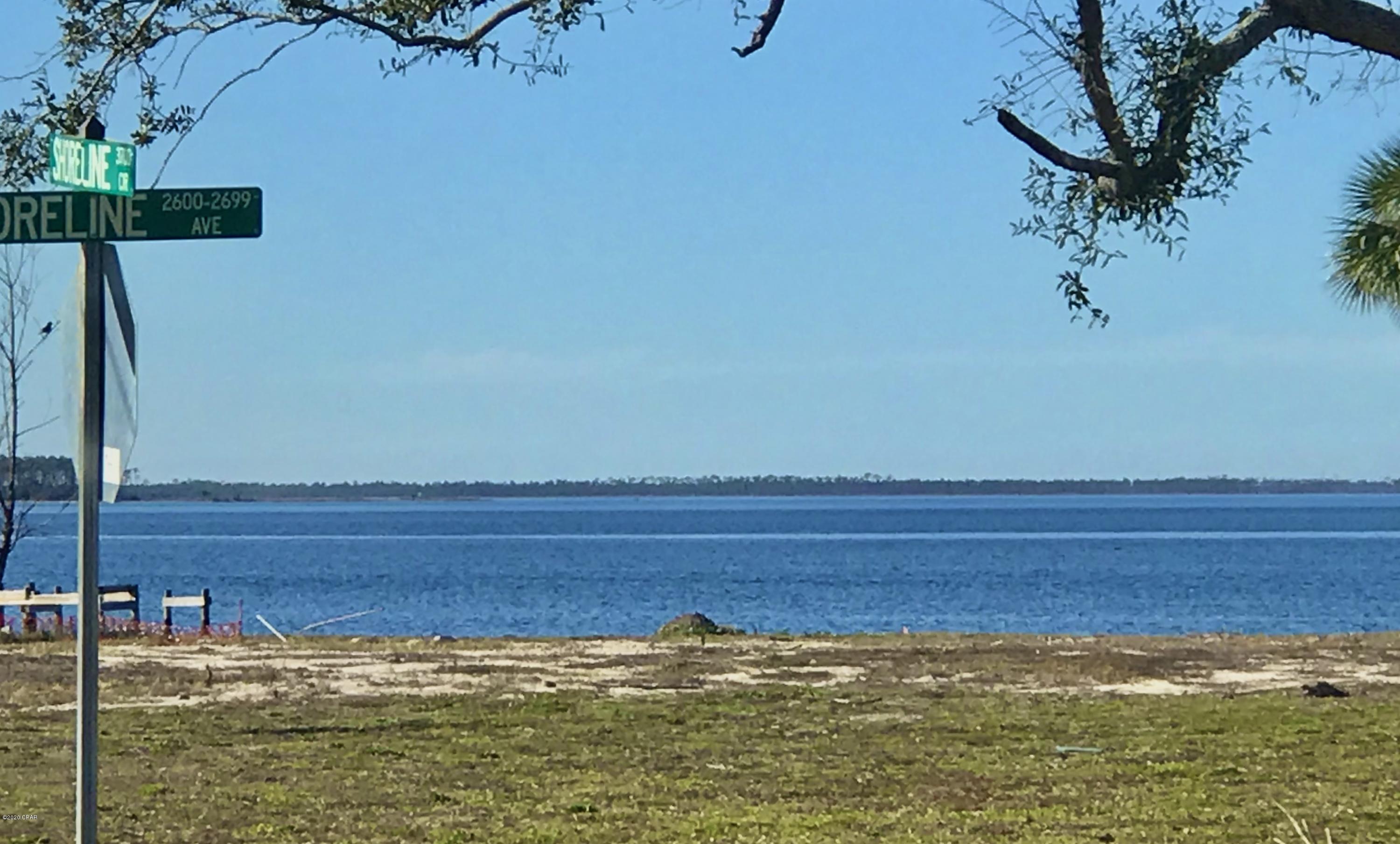 Shoreline Properties#1 - Residential