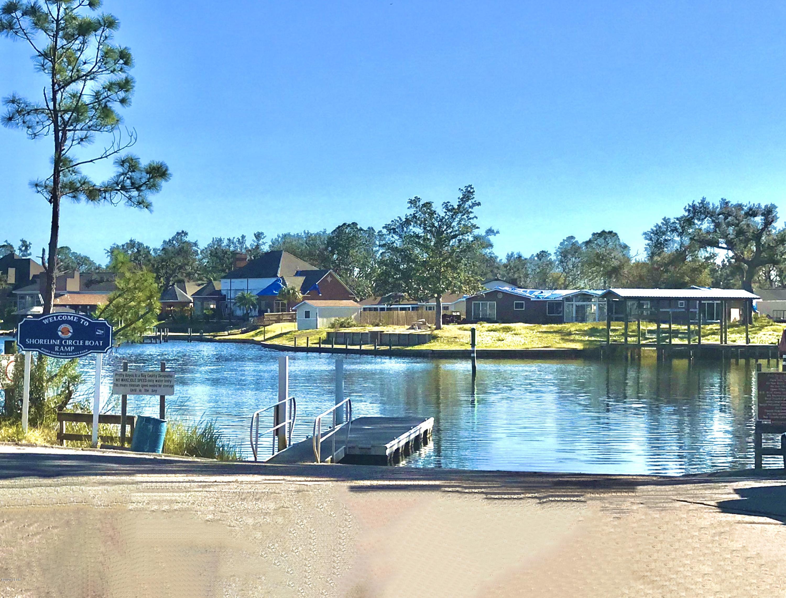 Shoreline Properties#1 - Residential