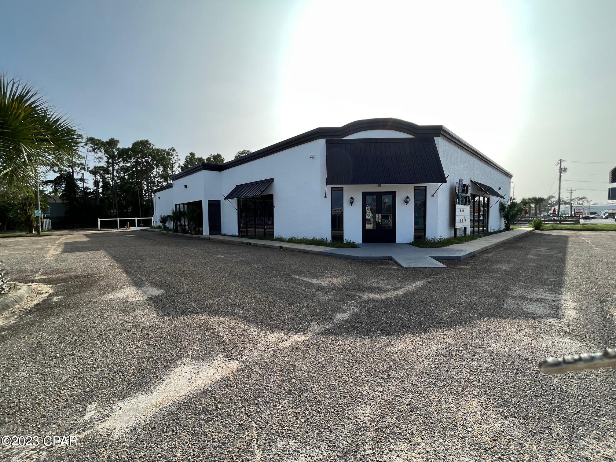 [No Recorded Subdiv] - Commercial Sale