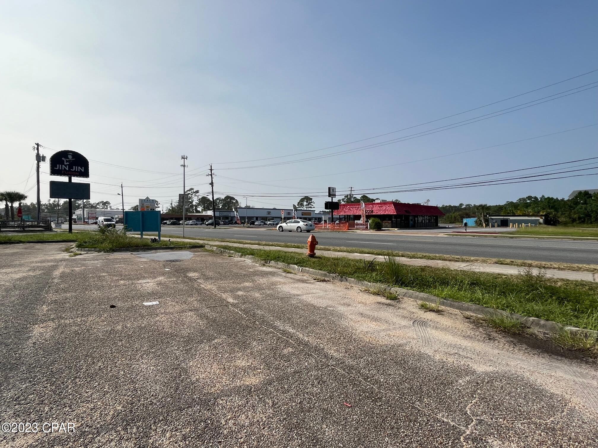 [No Recorded Subdiv] - Commercial Sale